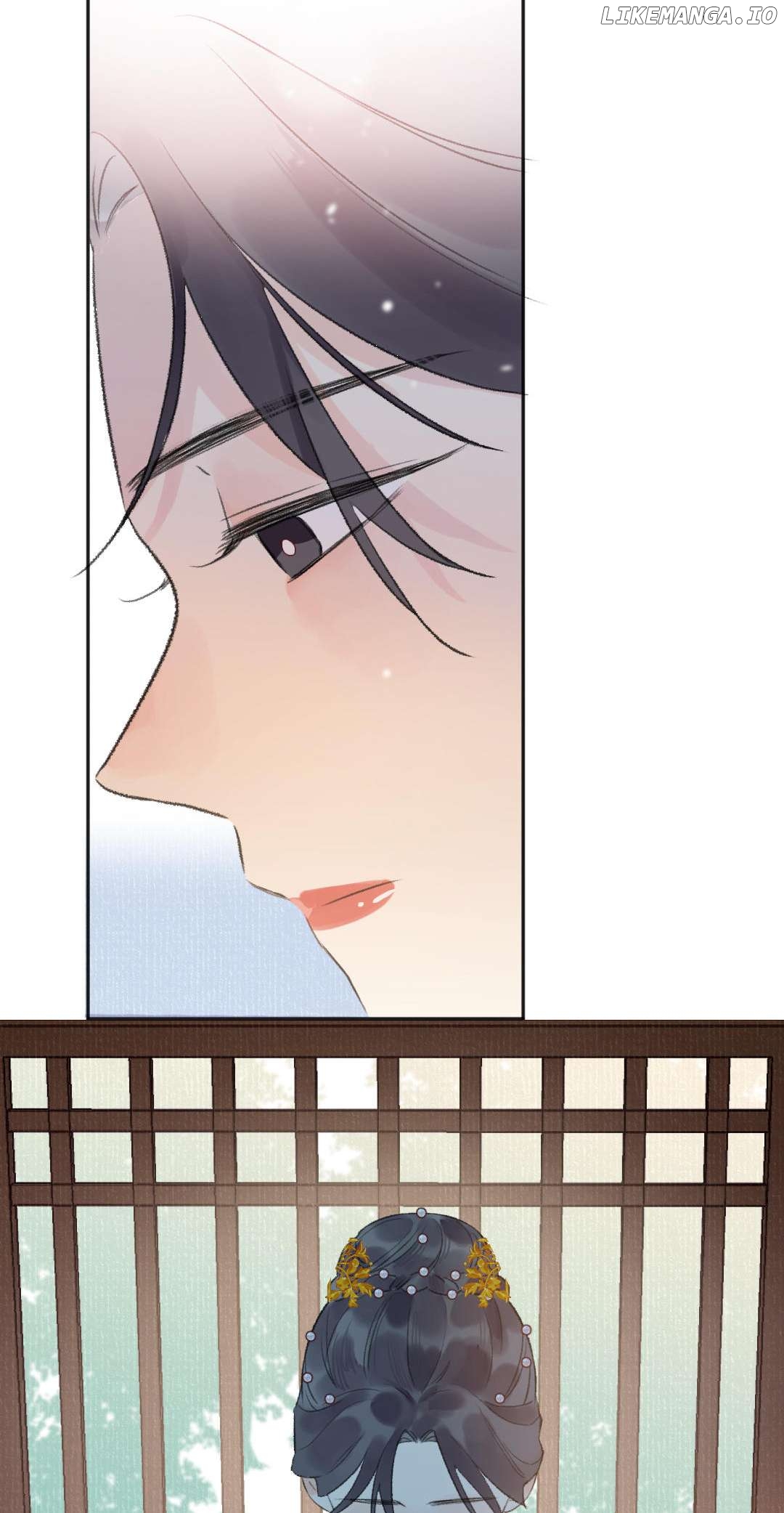 I Can't Date a Fictional Man! Chapter 45 - page 28