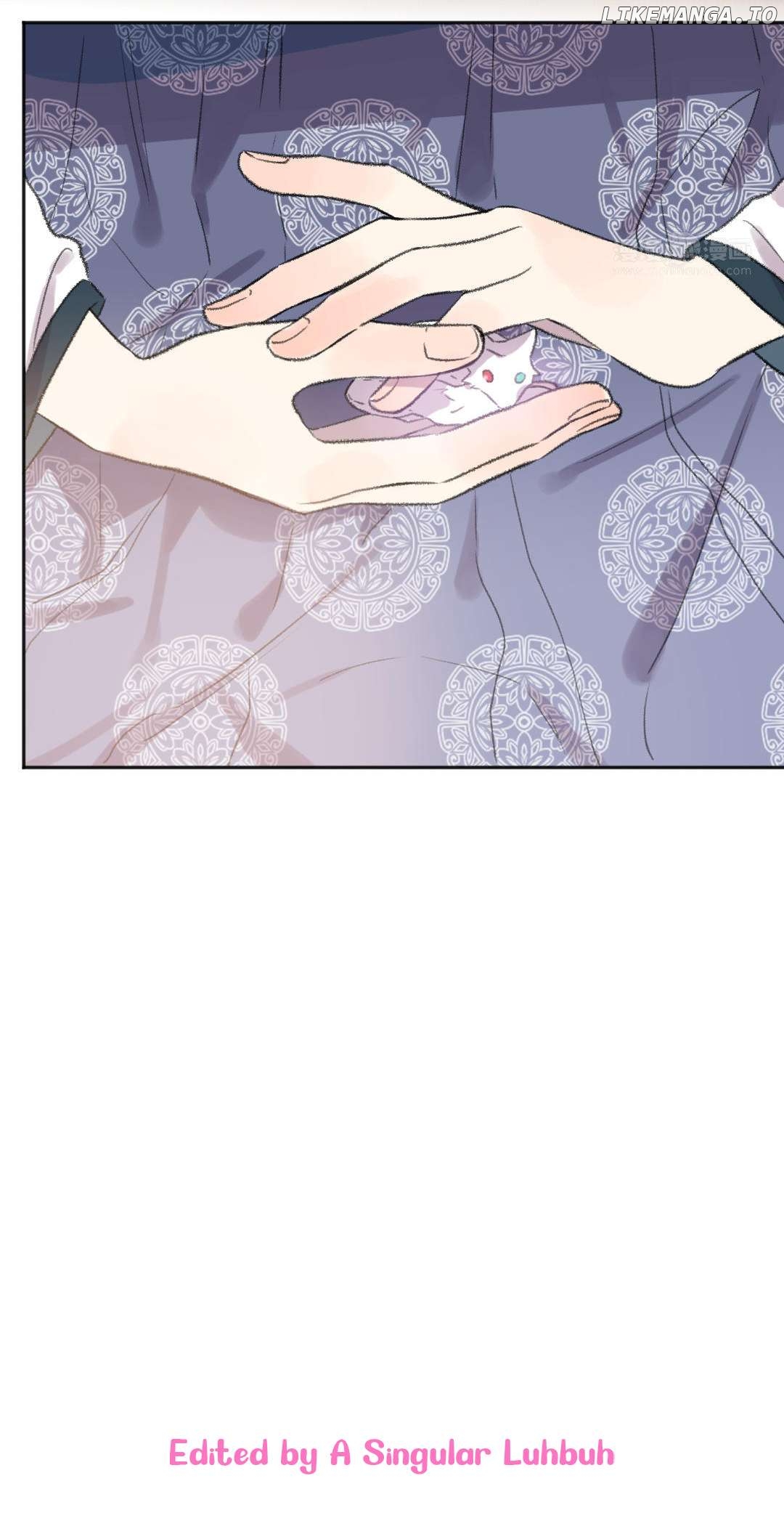 I Can't Date a Fictional Man! Chapter 45 - page 30