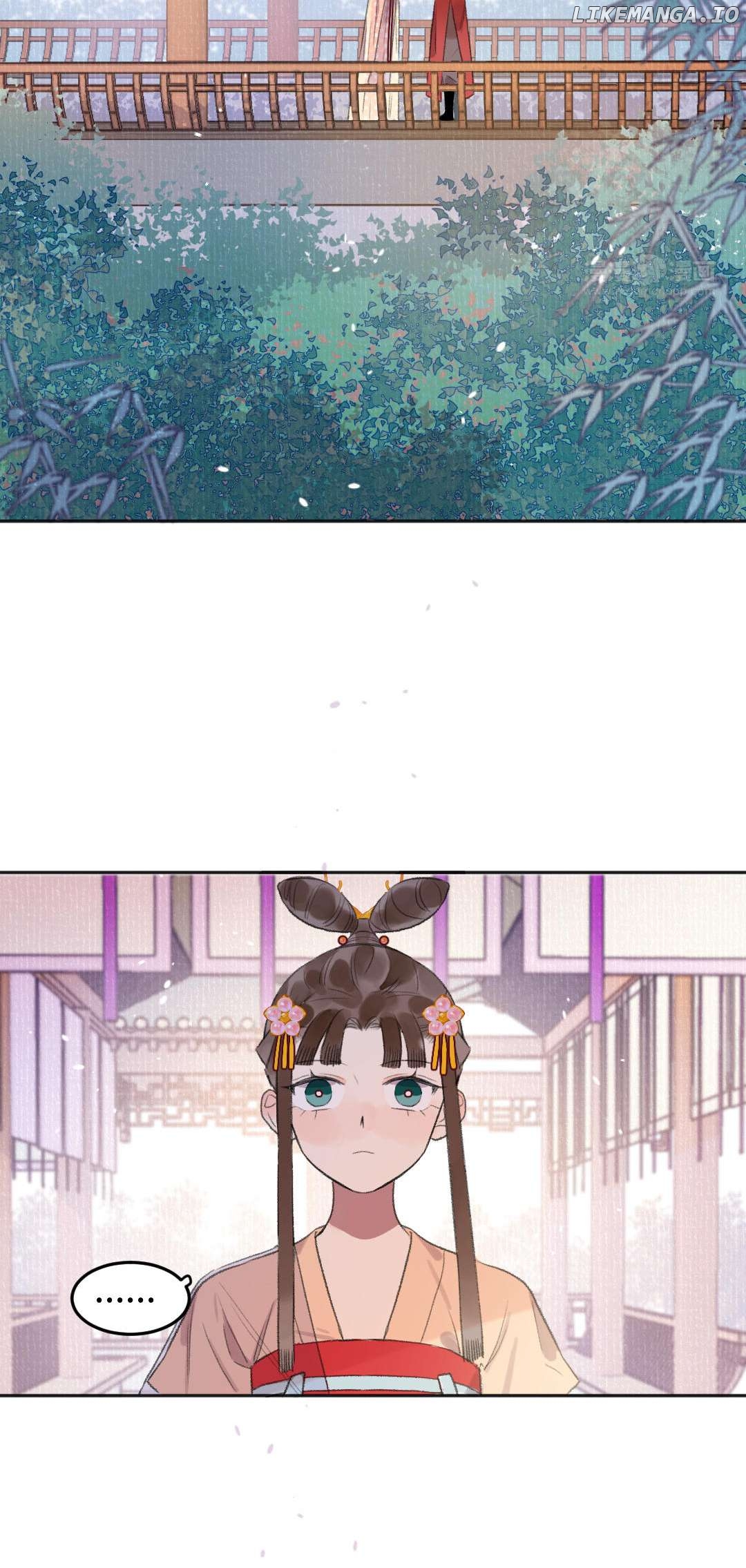 I Can't Date a Fictional Man! Chapter 44 - page 23