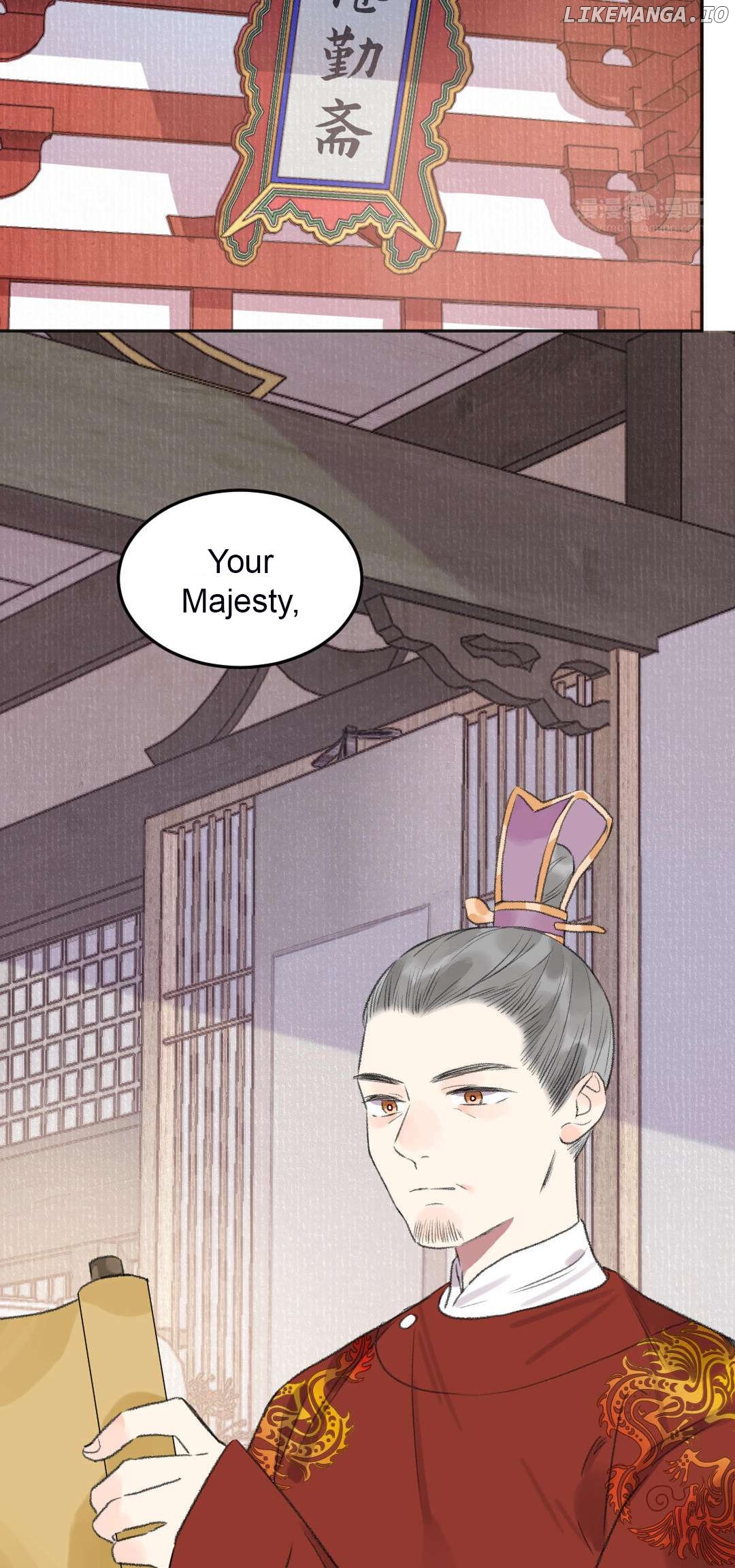 I Can't Date a Fictional Man! Chapter 44 - page 29
