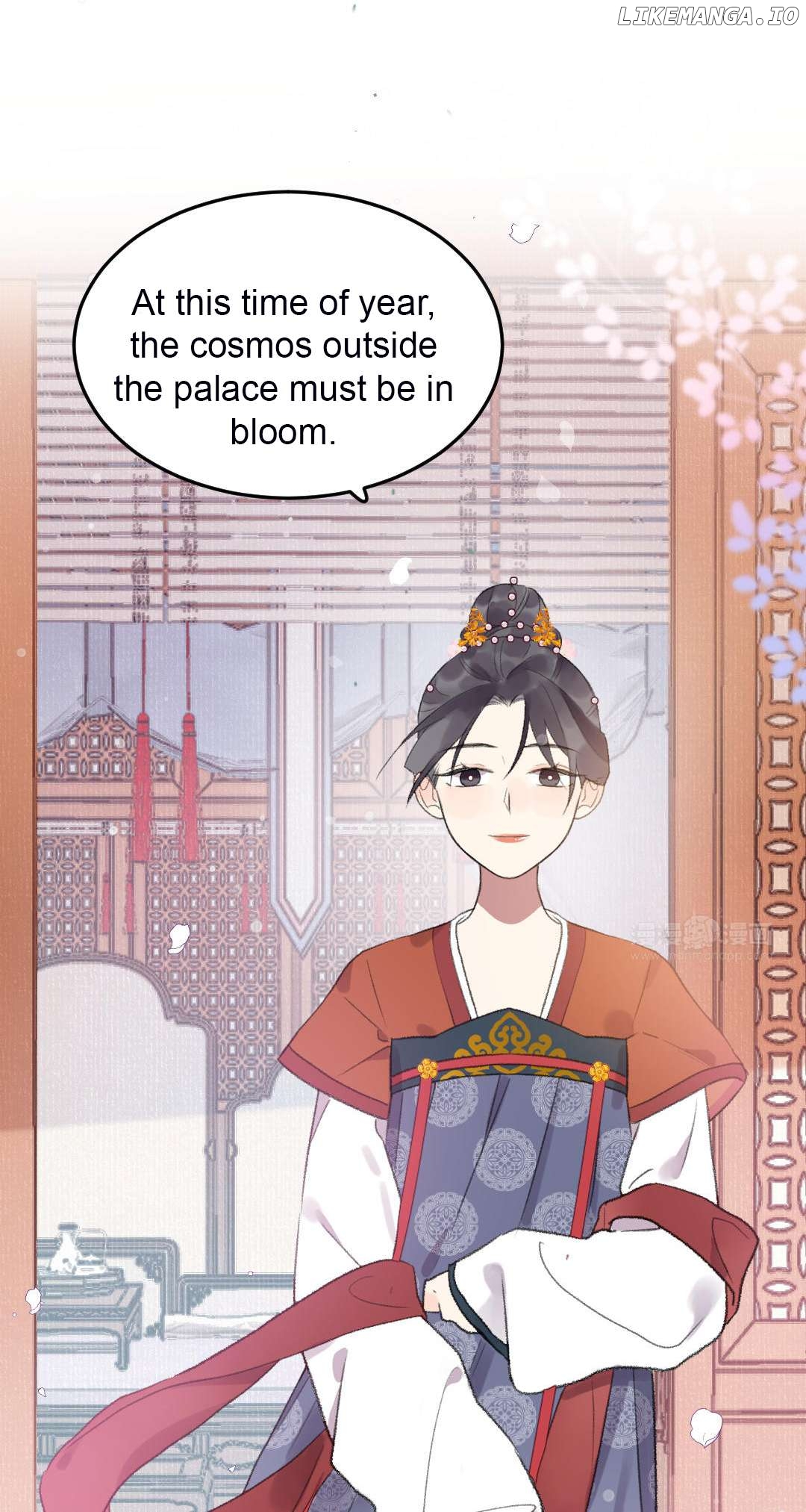 I Can't Date a Fictional Man! Chapter 43 - page 11