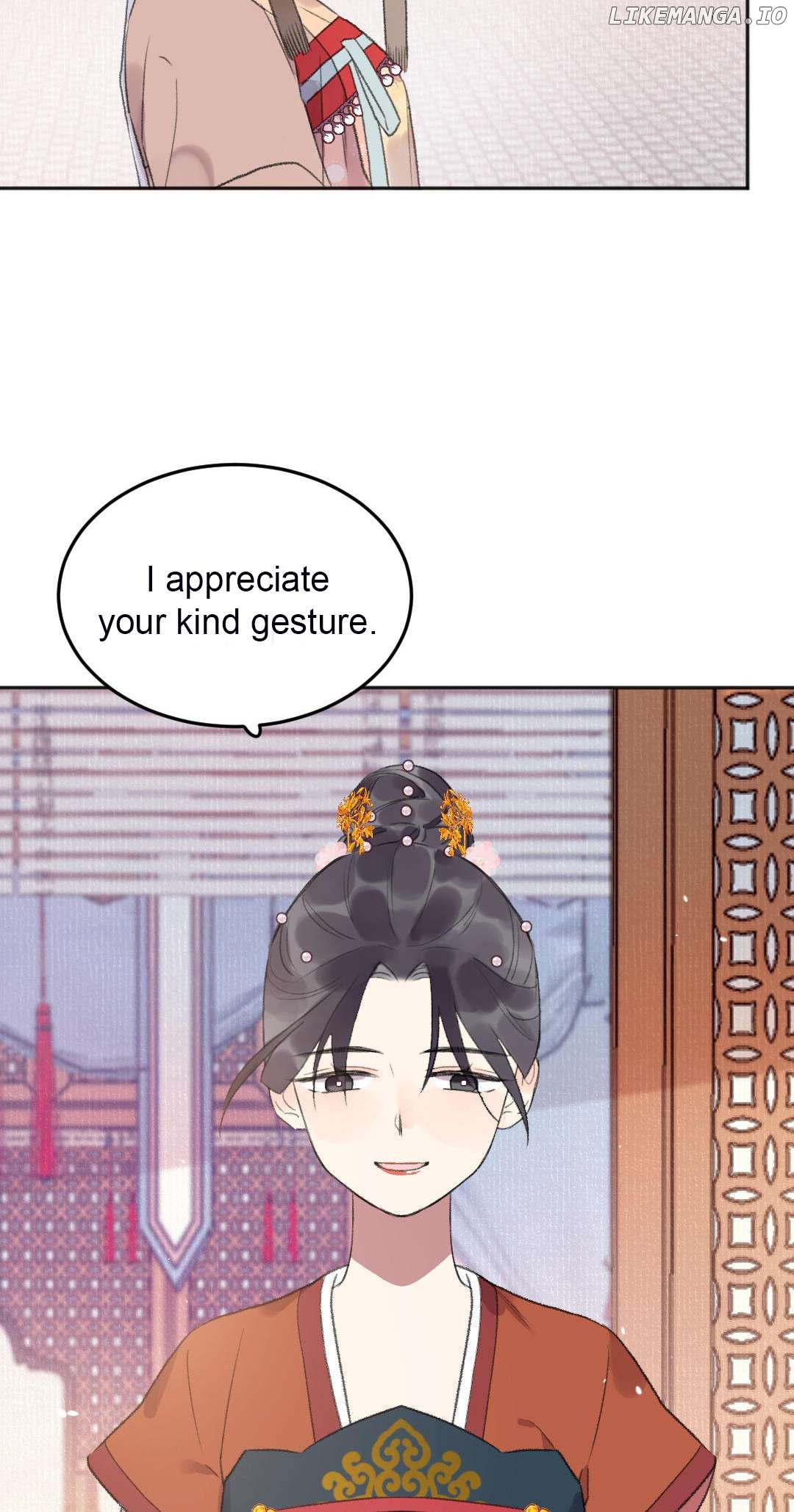 I Can't Date a Fictional Man! Chapter 43 - page 13