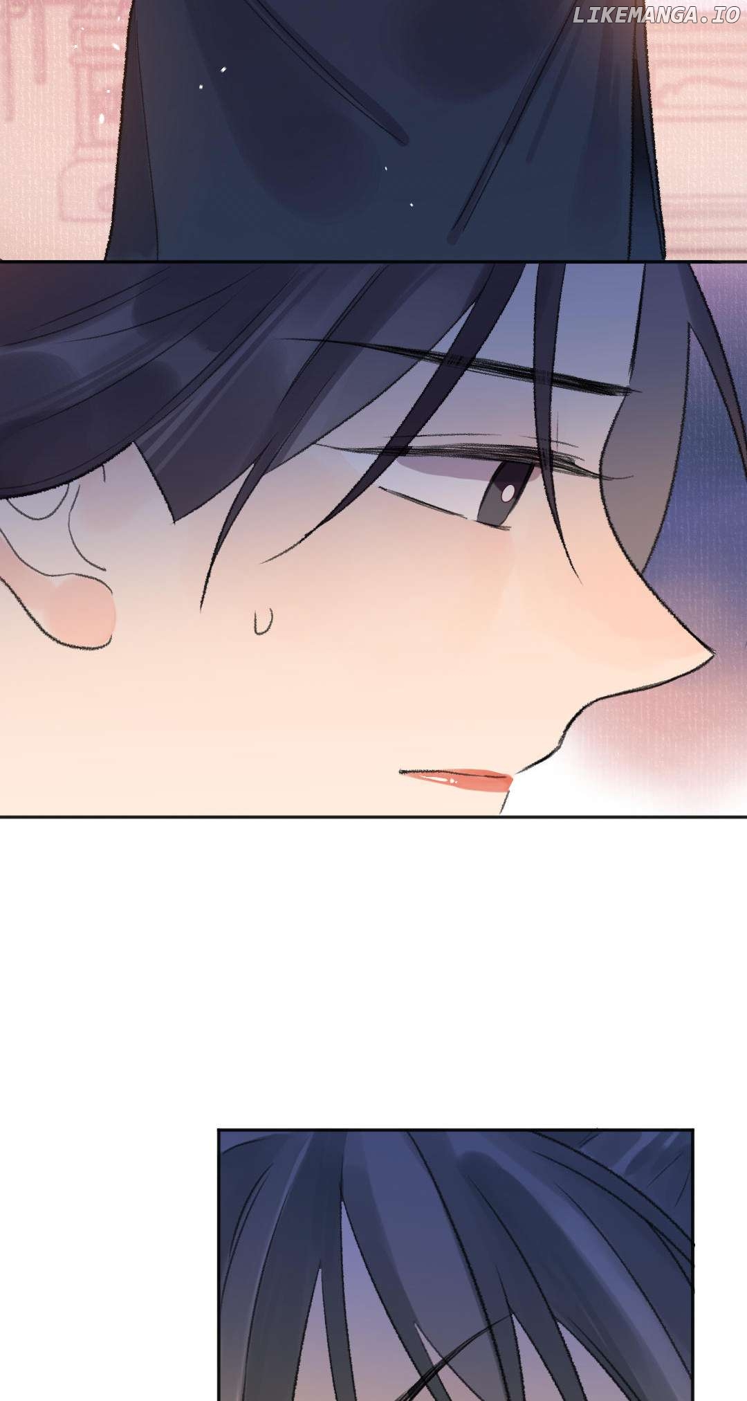 I Can't Date a Fictional Man! Chapter 43 - page 26