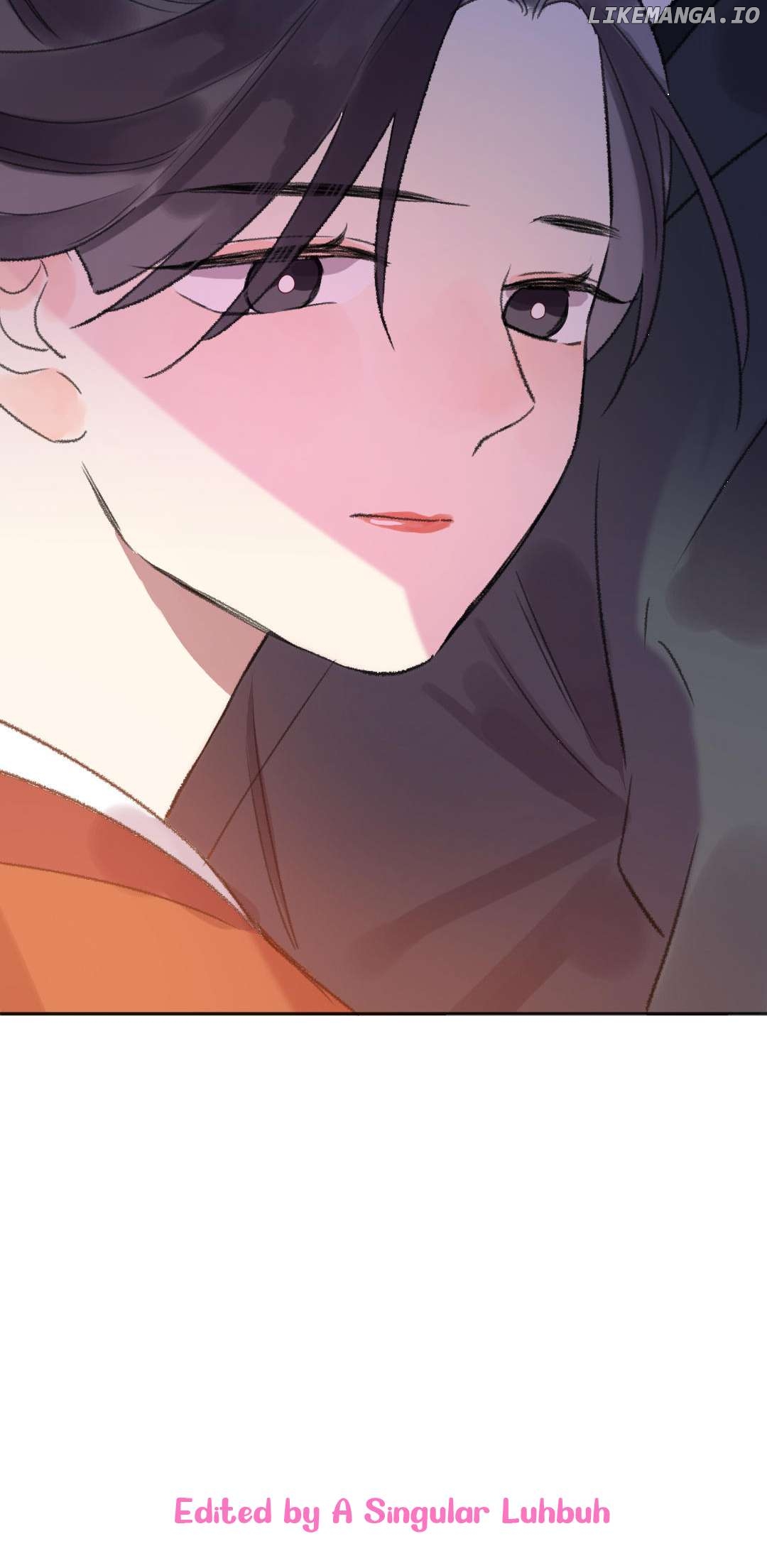I Can't Date a Fictional Man! Chapter 43 - page 34