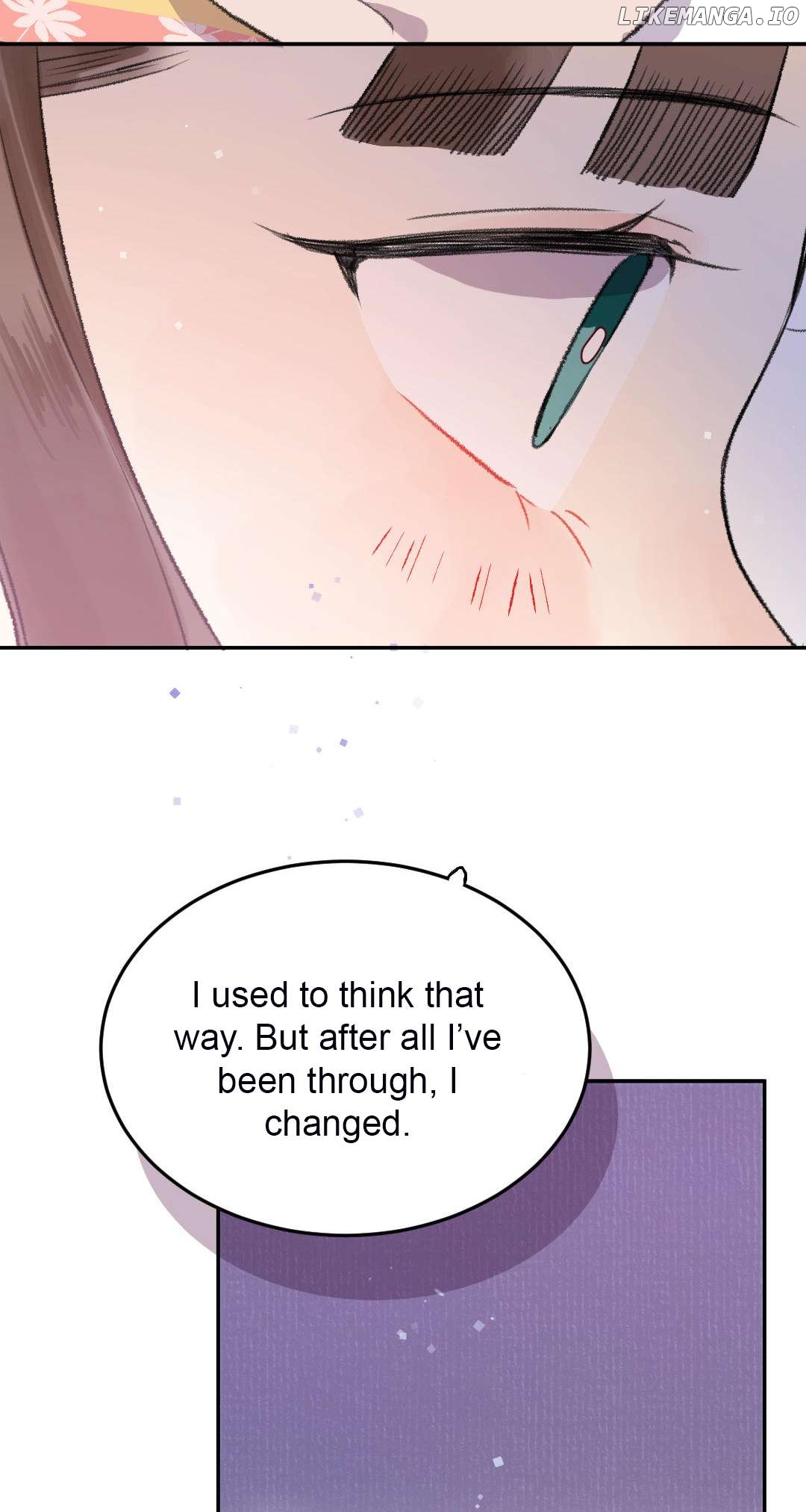 I Can't Date a Fictional Man! Chapter 42 - page 6