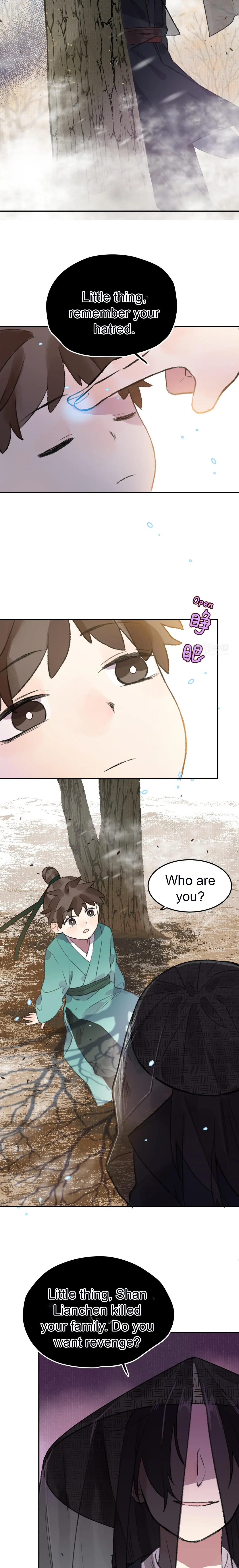 I Can't Date a Fictional Man! Chapter 26 - page 17