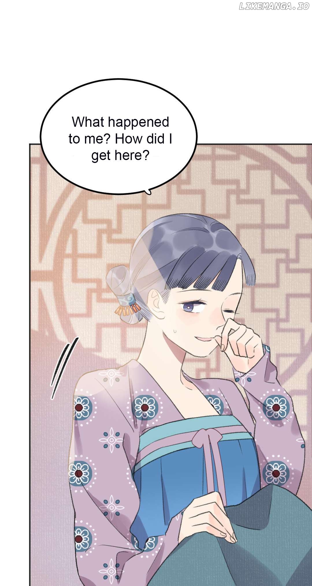 I Can't Date a Fictional Man! Chapter 52 - page 10