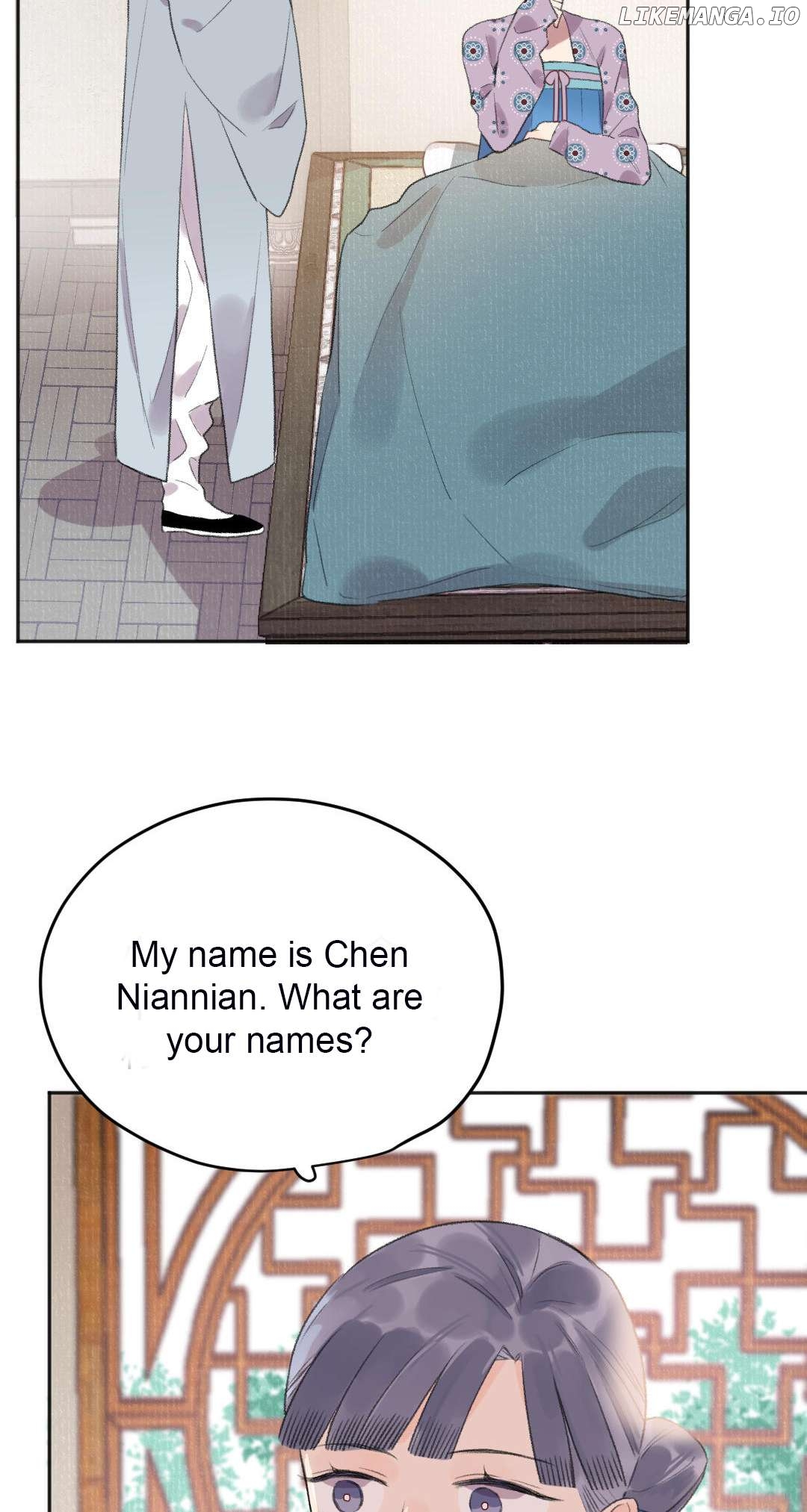 I Can't Date a Fictional Man! Chapter 52 - page 13