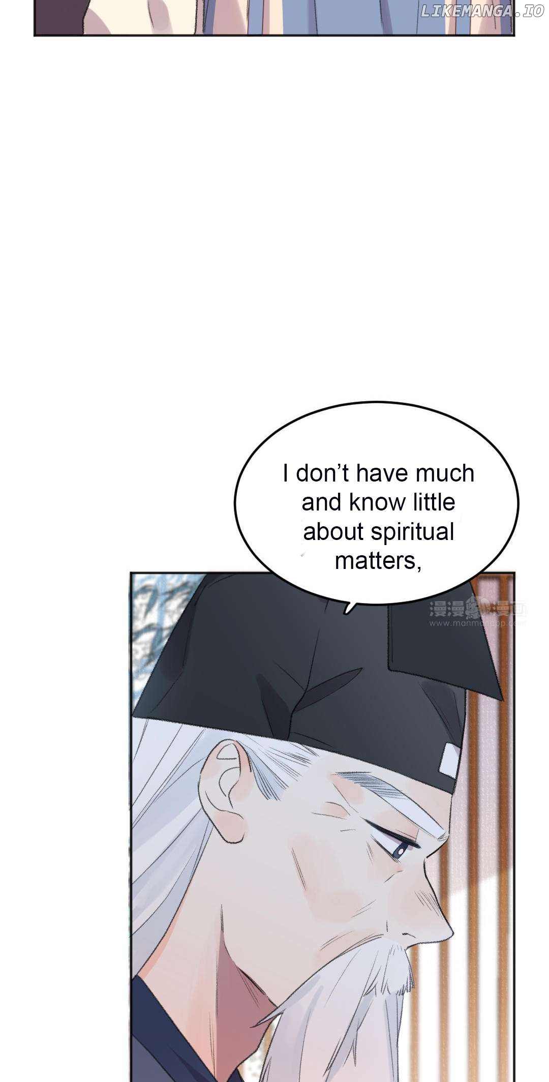 I Can't Date a Fictional Man! Chapter 52 - page 27