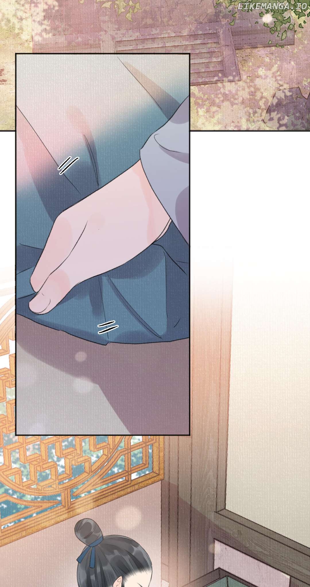 I Can't Date a Fictional Man! Chapter 52 - page 4