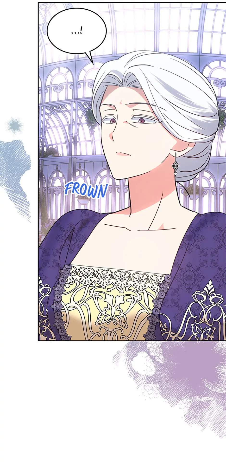 The End of this Fairy Tale is a Soap Opera Chapter 37 - page 14