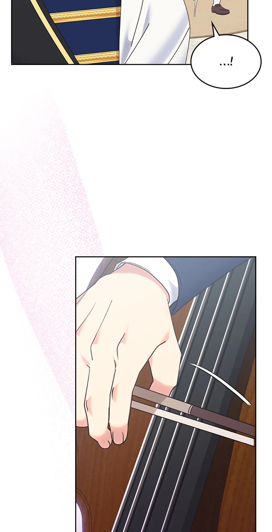 The End of this Fairy Tale is a Soap Opera Chapter 37 - page 30