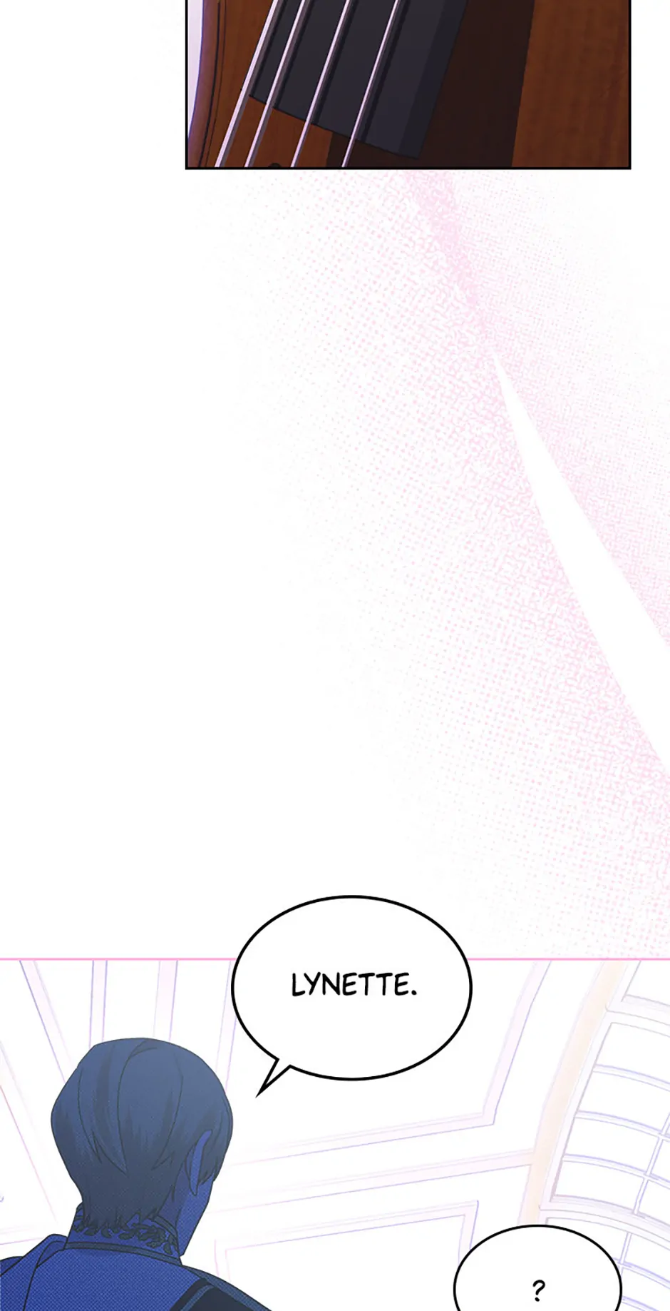 The End of this Fairy Tale is a Soap Opera Chapter 37 - page 31