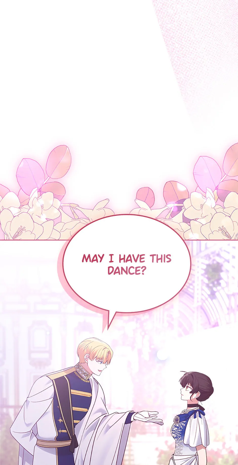 The End of this Fairy Tale is a Soap Opera Chapter 37 - page 34
