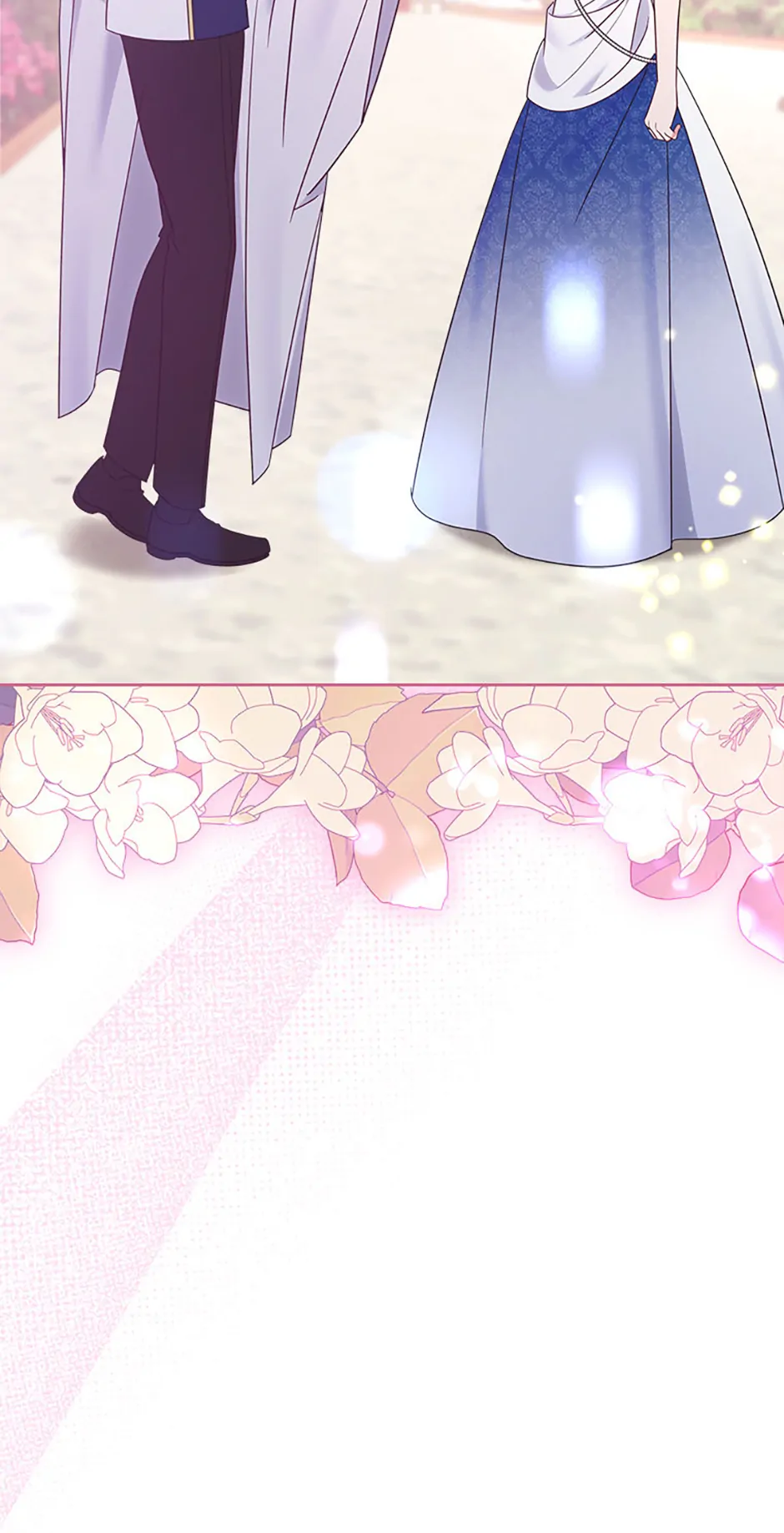 The End of this Fairy Tale is a Soap Opera Chapter 37 - page 35