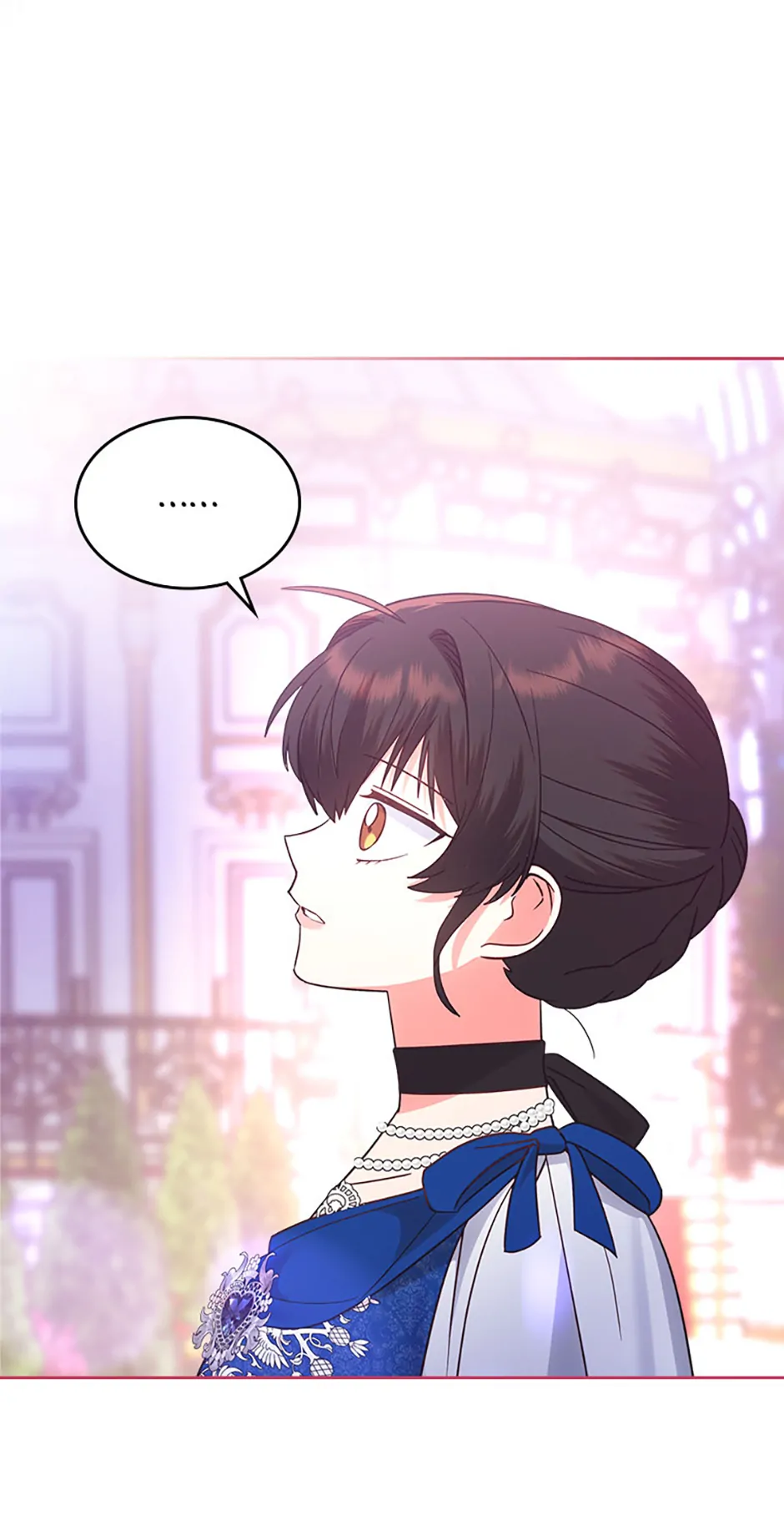 The End of this Fairy Tale is a Soap Opera Chapter 37 - page 36