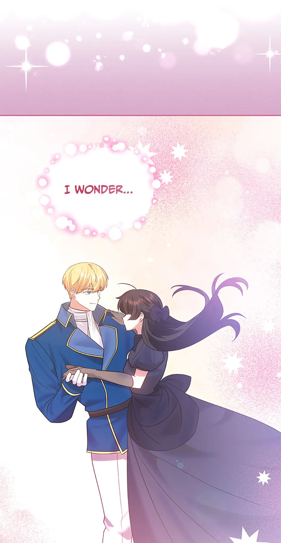 The End of this Fairy Tale is a Soap Opera Chapter 37 - page 37