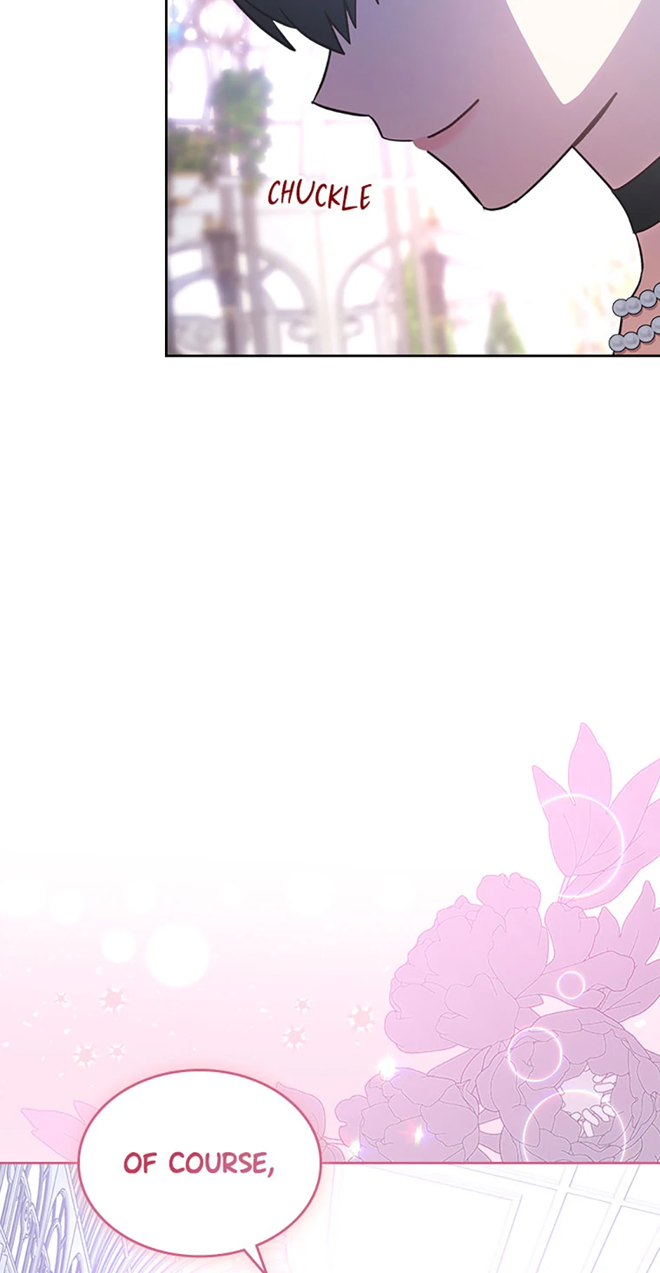 The End of this Fairy Tale is a Soap Opera Chapter 37 - page 39