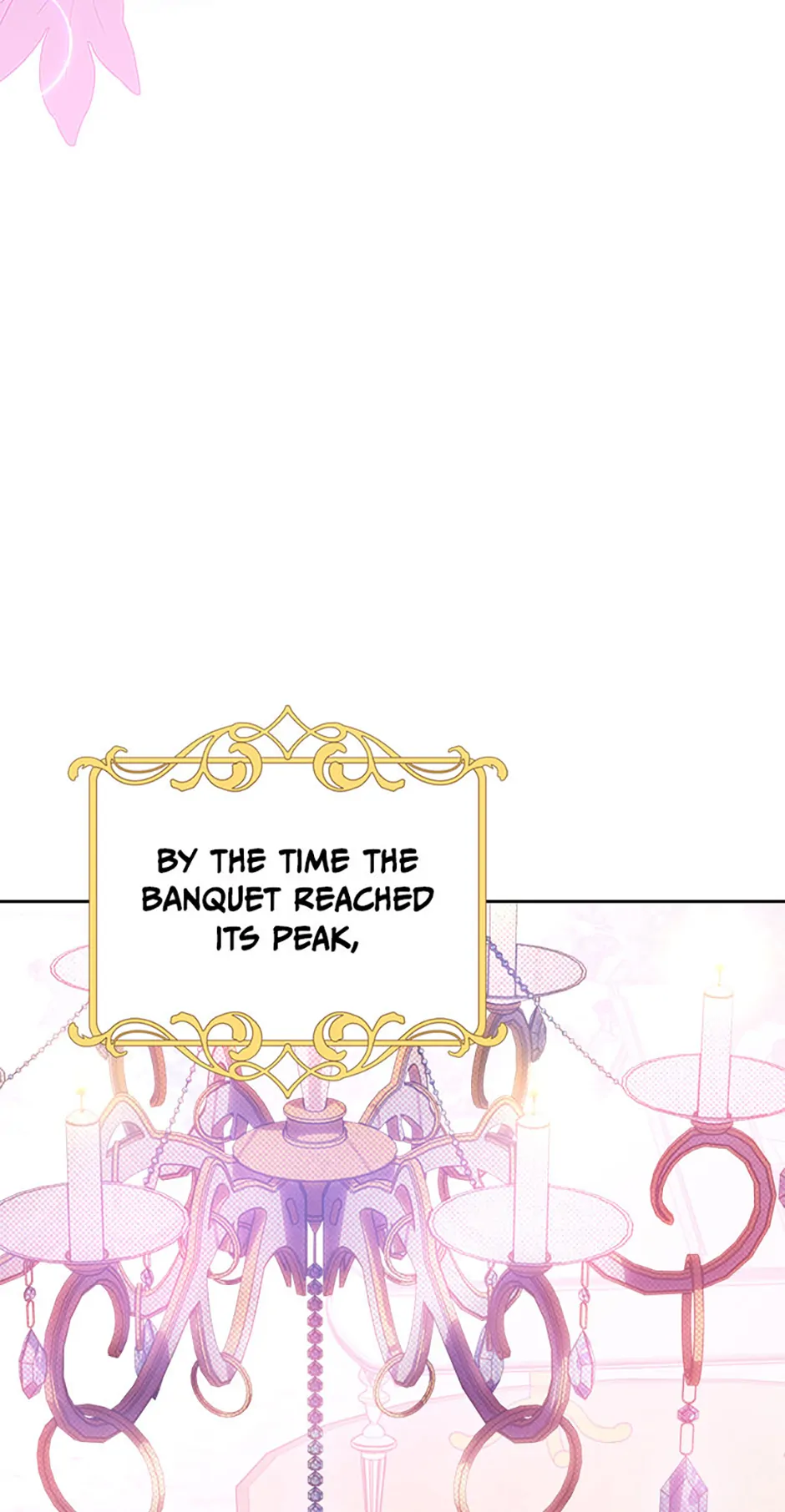 The End of this Fairy Tale is a Soap Opera Chapter 37 - page 41