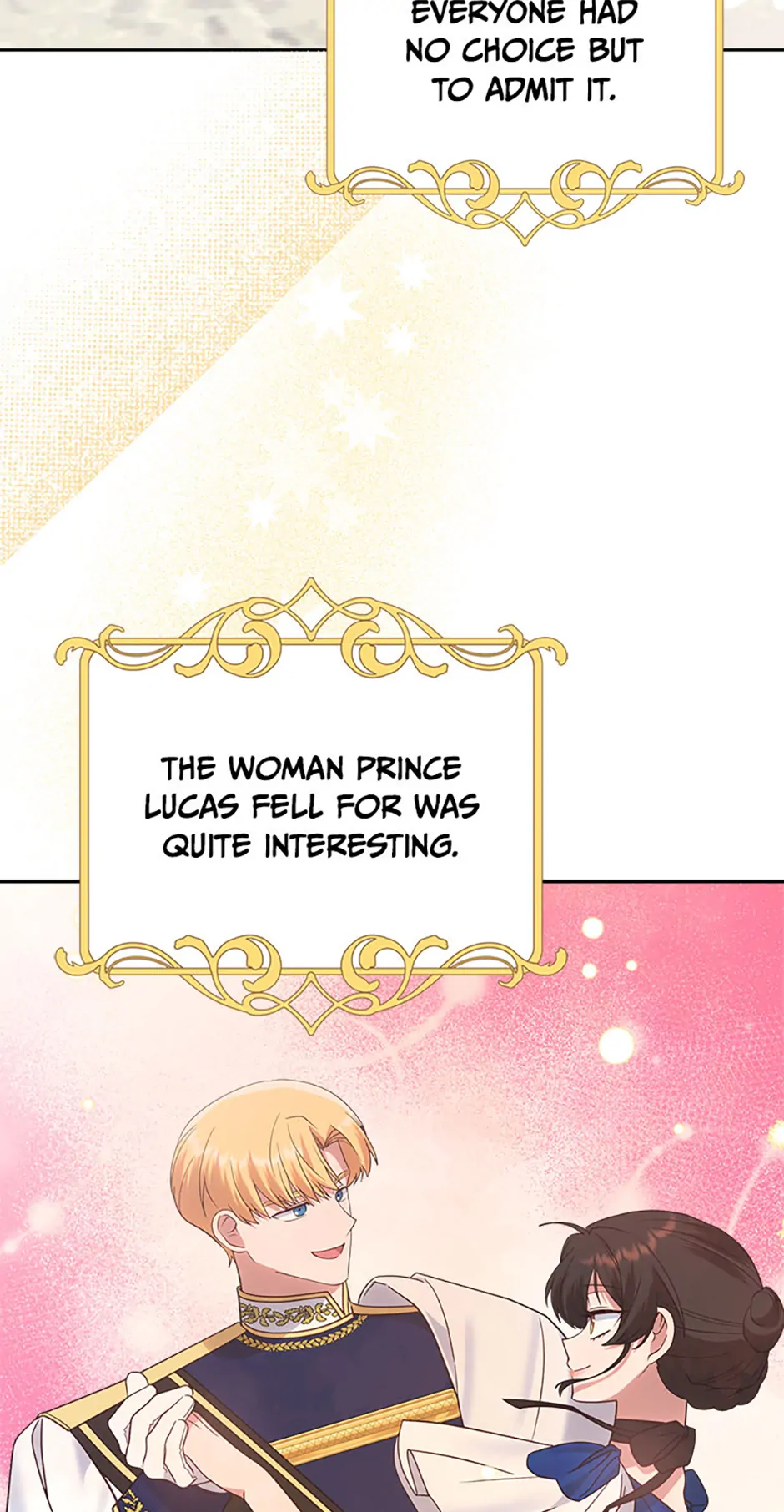 The End of this Fairy Tale is a Soap Opera Chapter 37 - page 43