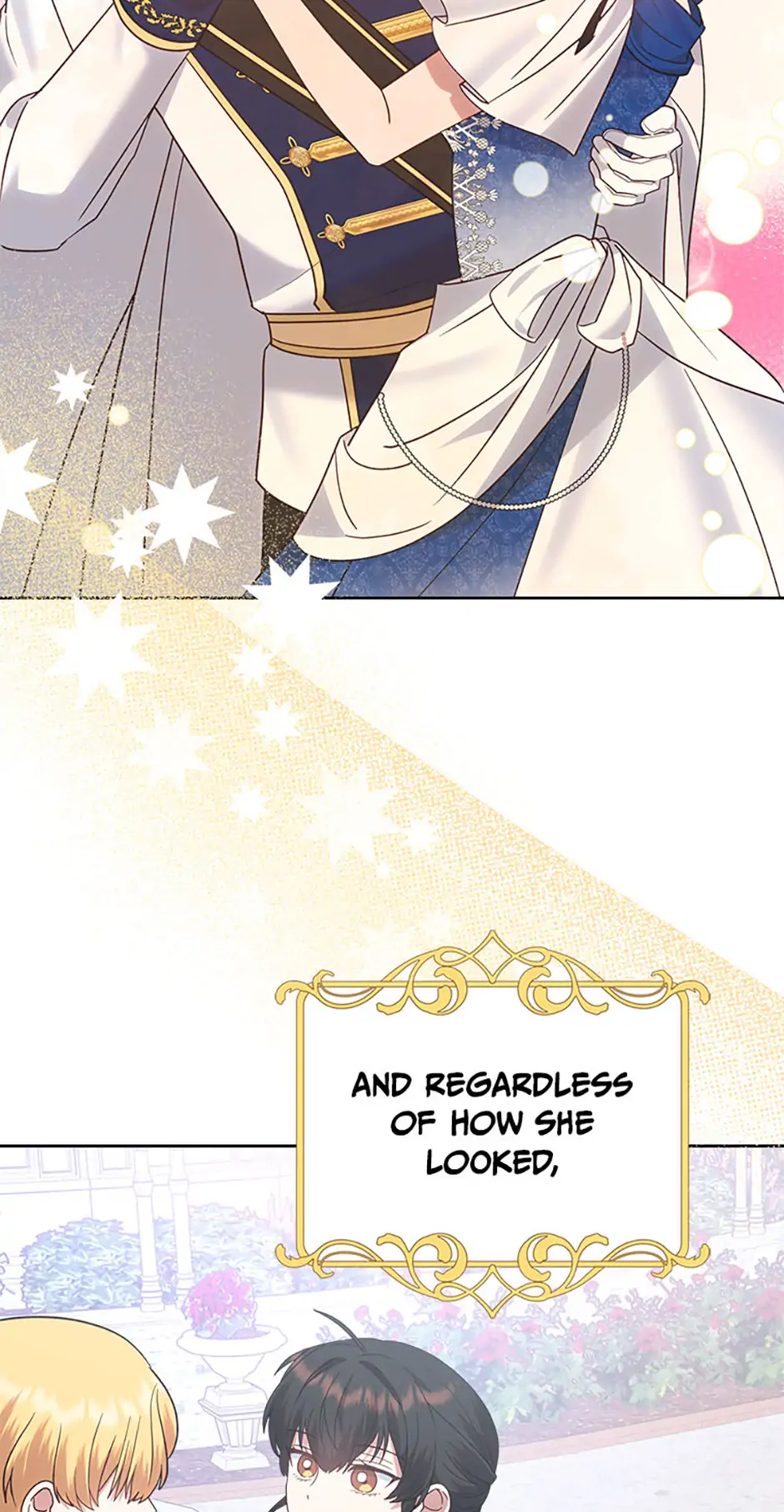 The End of this Fairy Tale is a Soap Opera Chapter 37 - page 44