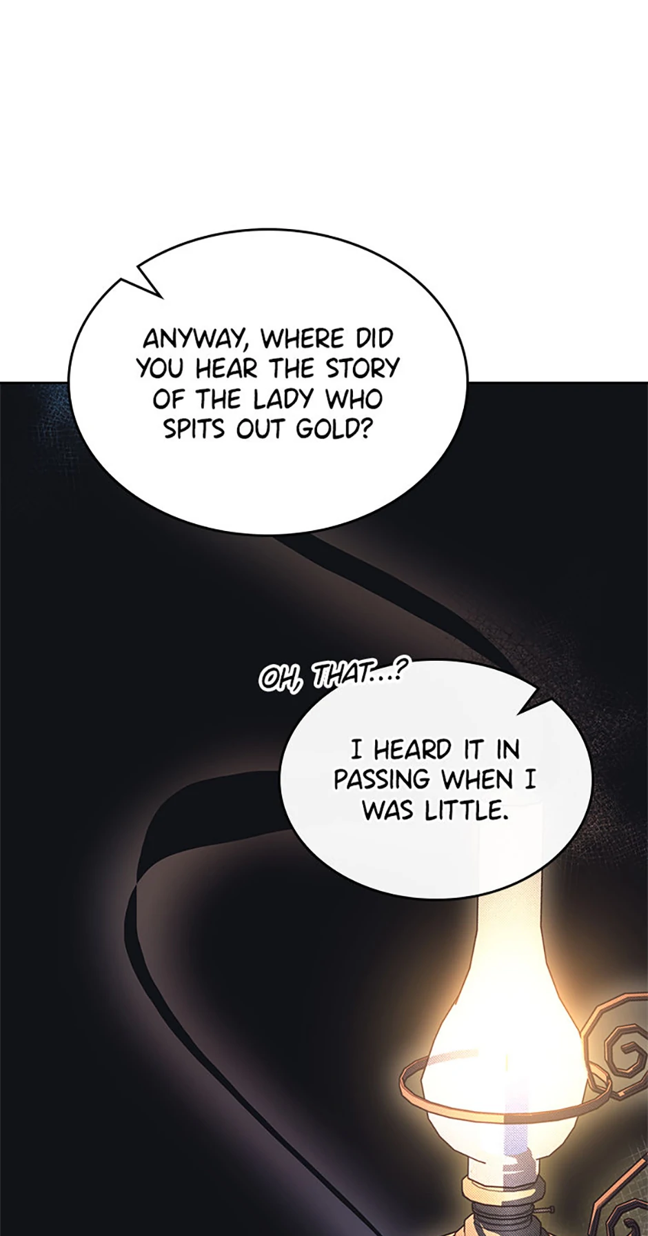 The End of this Fairy Tale is a Soap Opera Chapter 37 - page 61