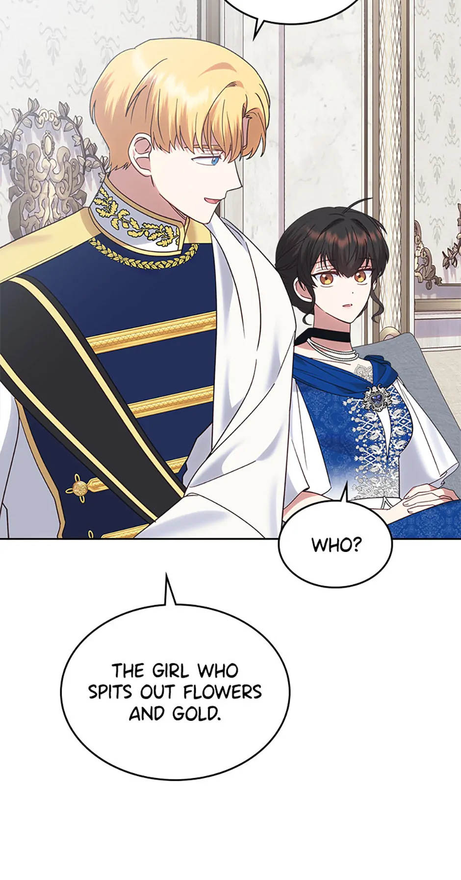 The End of this Fairy Tale is a Soap Opera Chapter 37 - page 63