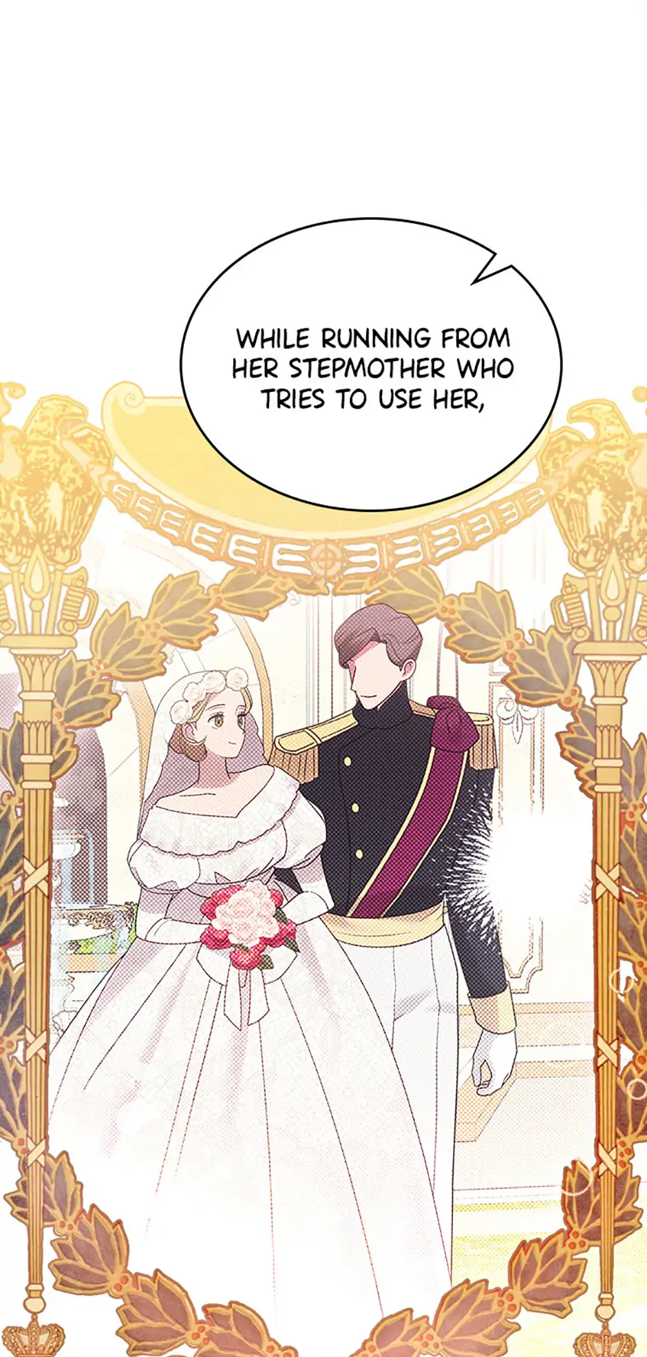 The End of this Fairy Tale is a Soap Opera Chapter 37 - page 64