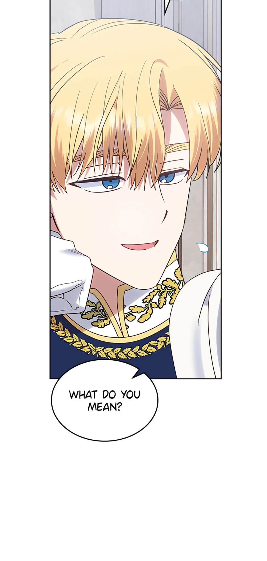 The End of this Fairy Tale is a Soap Opera Chapter 37 - page 68