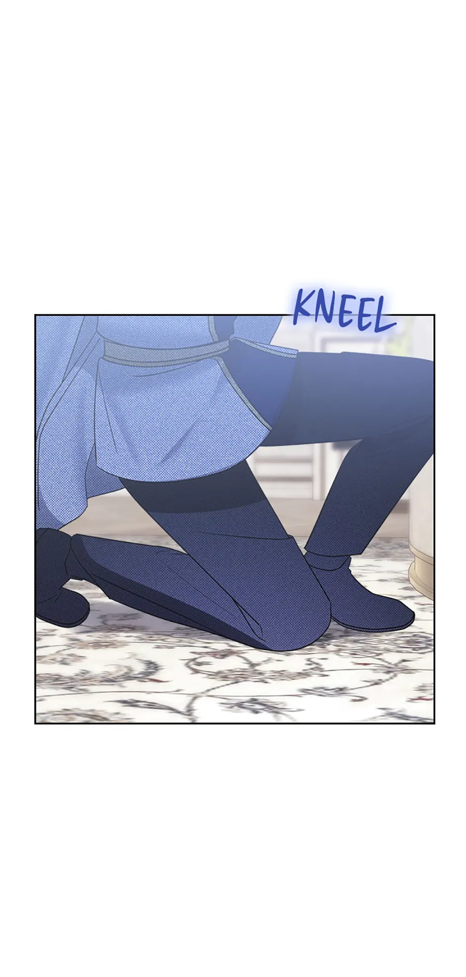 The End of this Fairy Tale is a Soap Opera Chapter 37 - page 72