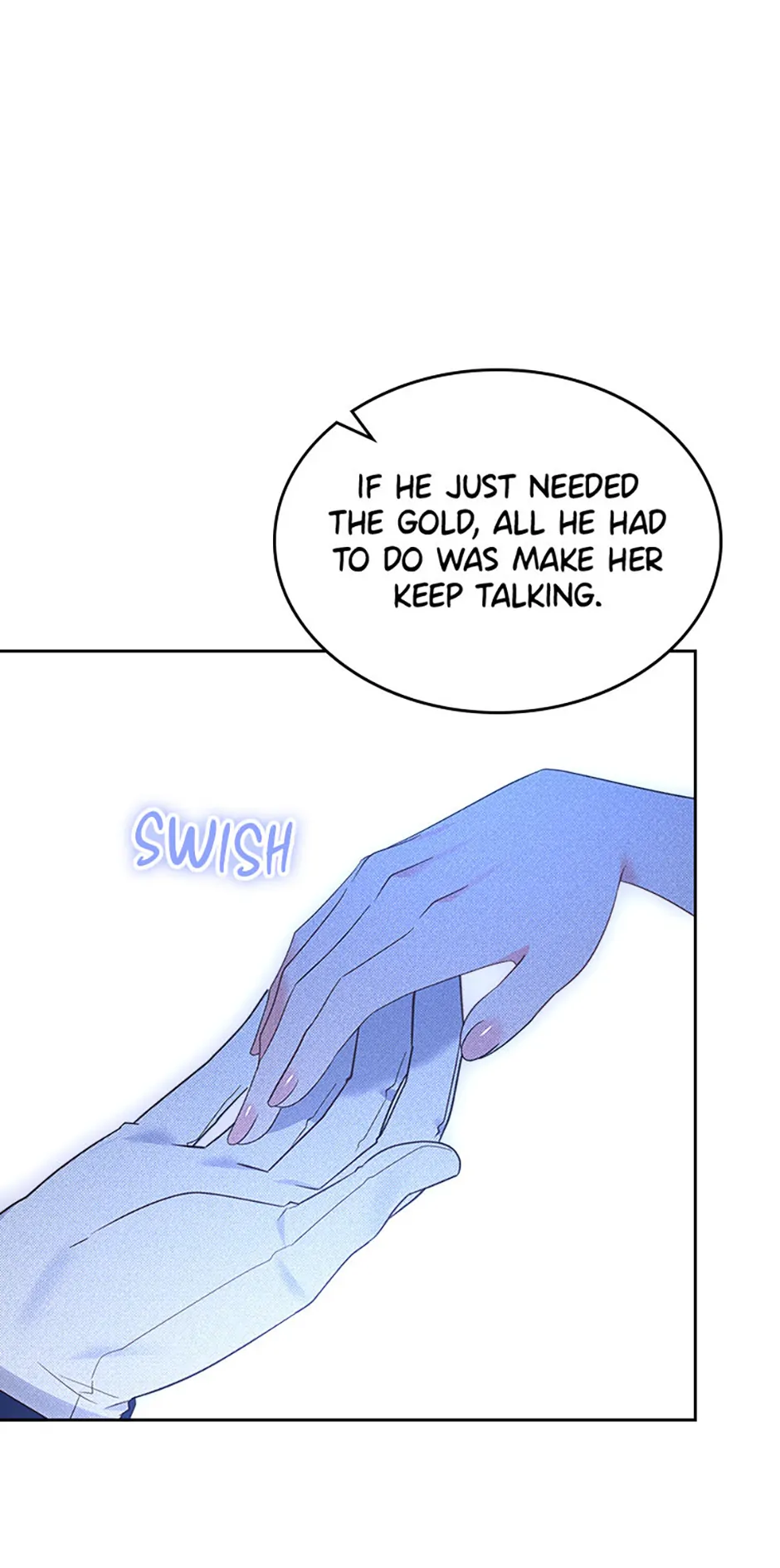 The End of this Fairy Tale is a Soap Opera Chapter 37 - page 75
