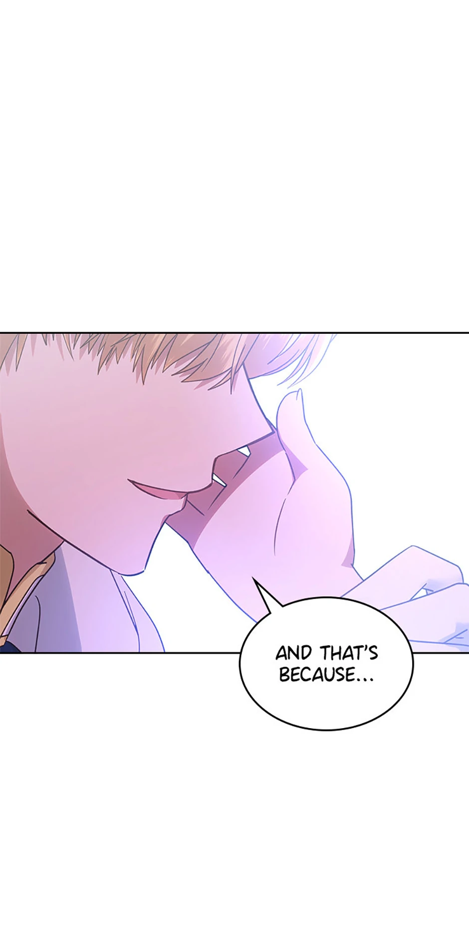 The End of this Fairy Tale is a Soap Opera Chapter 37 - page 77