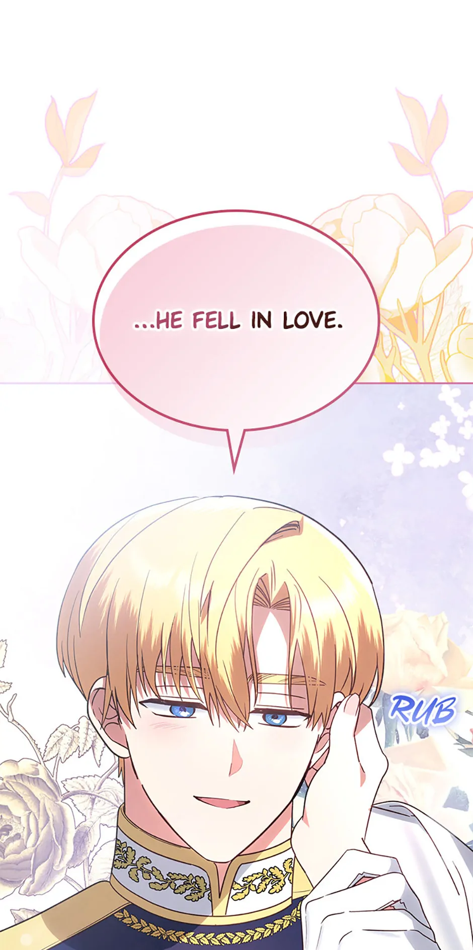 The End of this Fairy Tale is a Soap Opera Chapter 37 - page 78