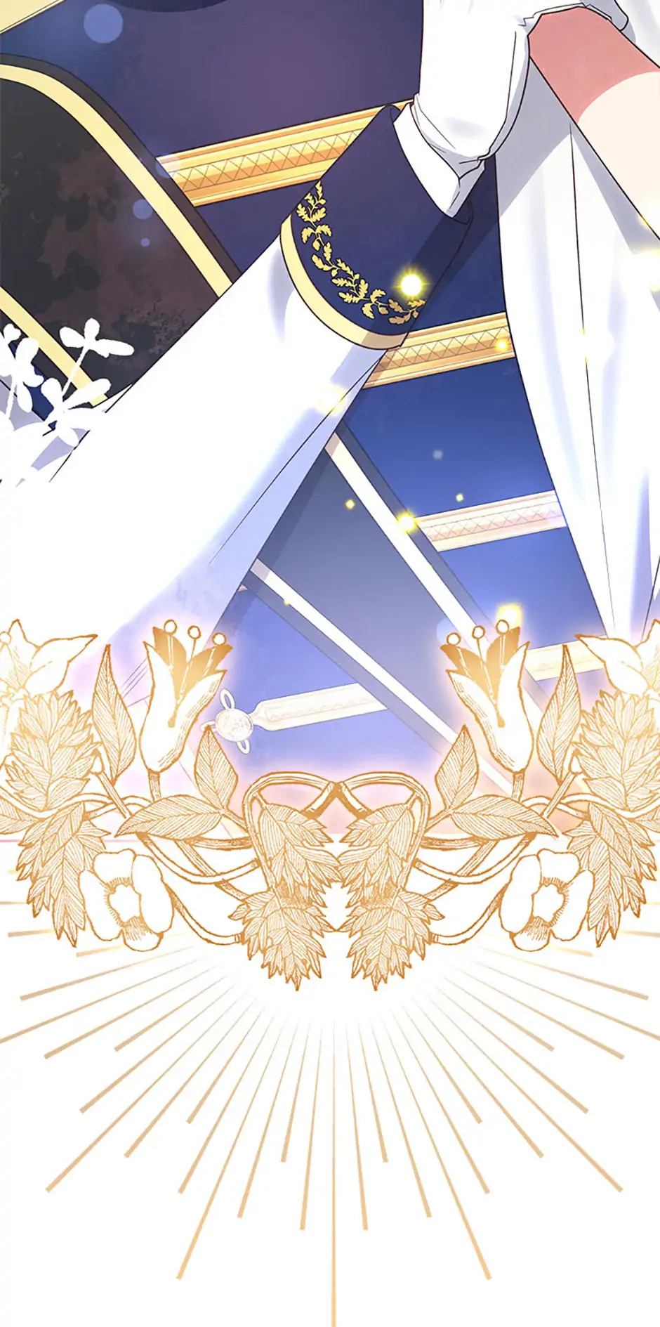 The End of this Fairy Tale is a Soap Opera Chapter 37 - page 79
