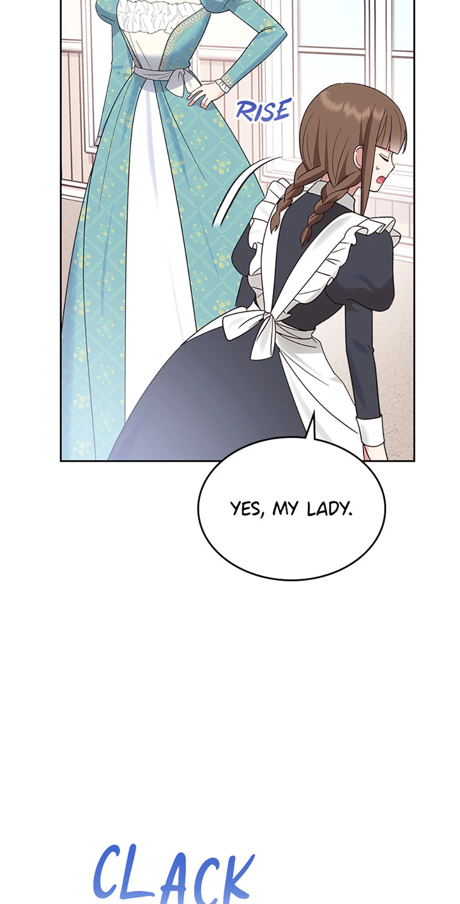 The End of this Fairy Tale is a Soap Opera Chapter 44 - page 16