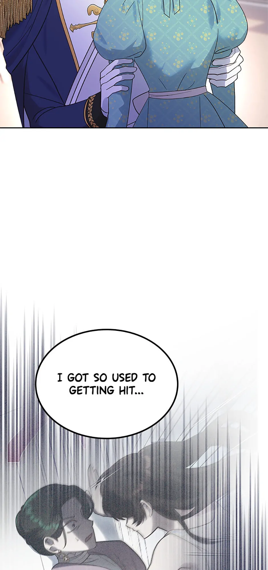 The End of this Fairy Tale is a Soap Opera Chapter 44 - page 28