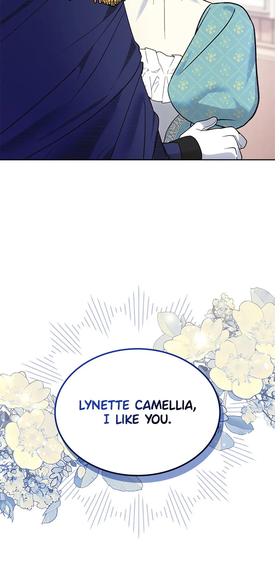 The End of this Fairy Tale is a Soap Opera Chapter 44 - page 34