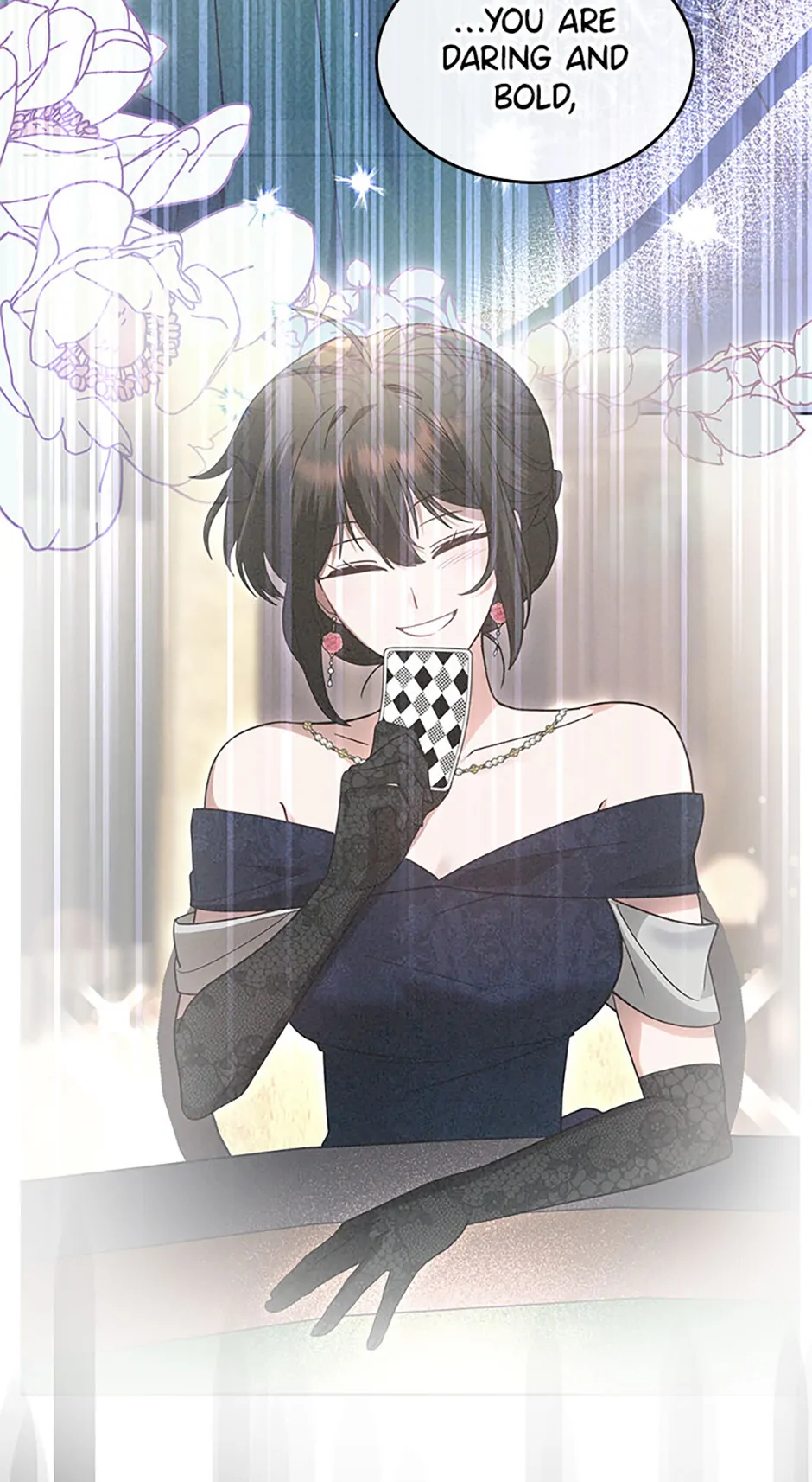 The End of this Fairy Tale is a Soap Opera Chapter 44 - page 36