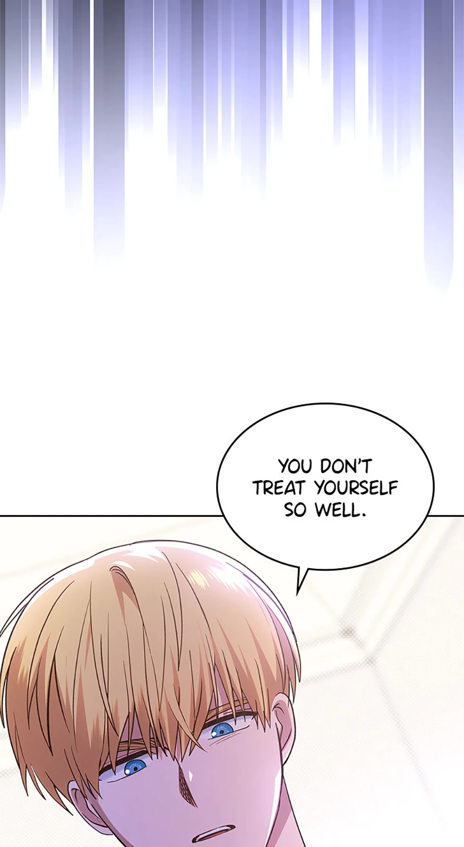 The End of this Fairy Tale is a Soap Opera Chapter 44 - page 38