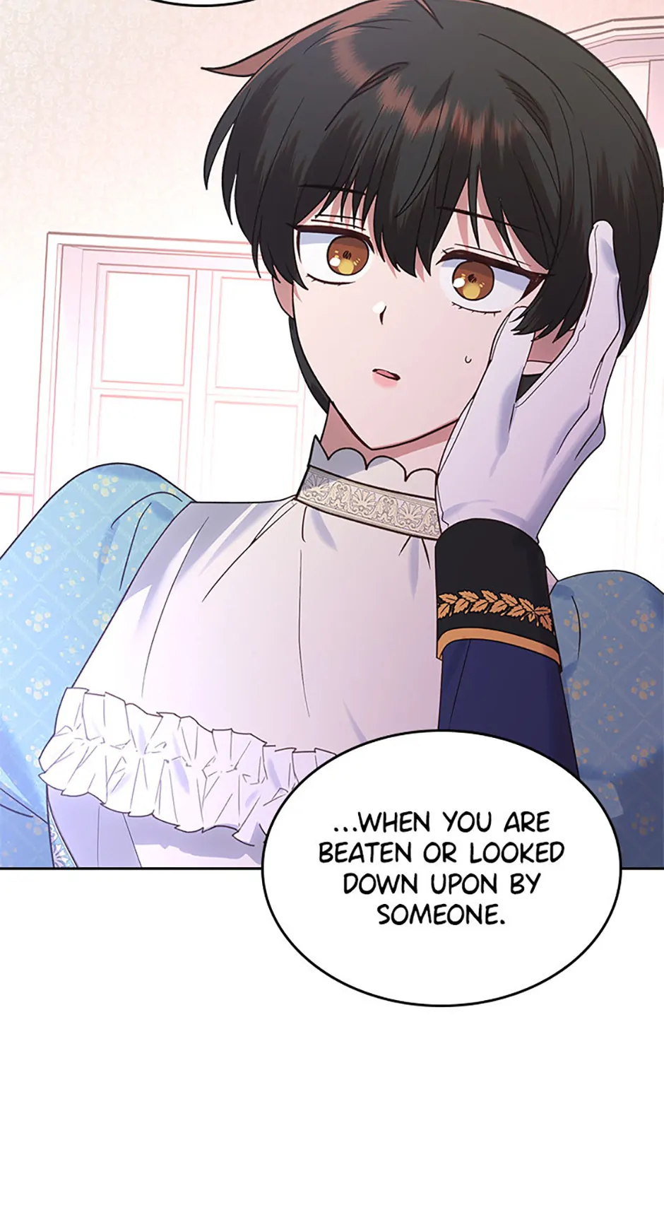 The End of this Fairy Tale is a Soap Opera Chapter 44 - page 40