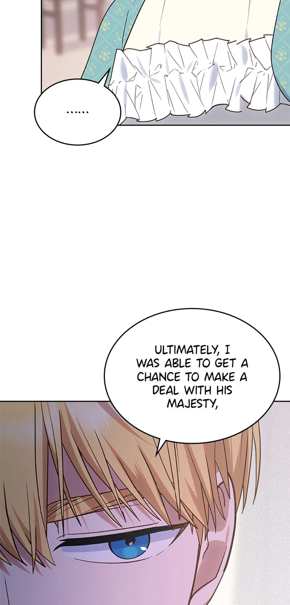 The End of this Fairy Tale is a Soap Opera Chapter 44 - page 50