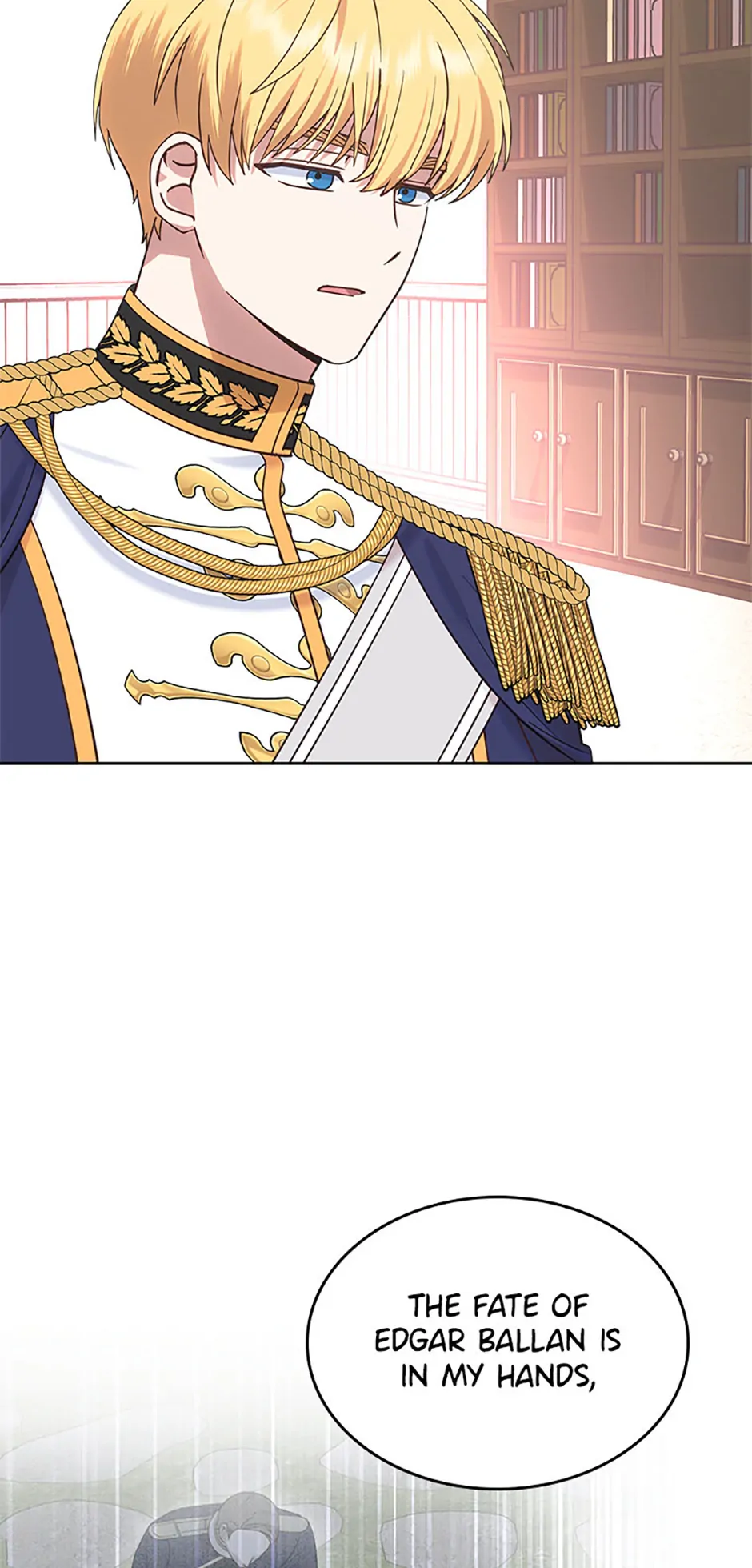 The End of this Fairy Tale is a Soap Opera Chapter 44 - page 53