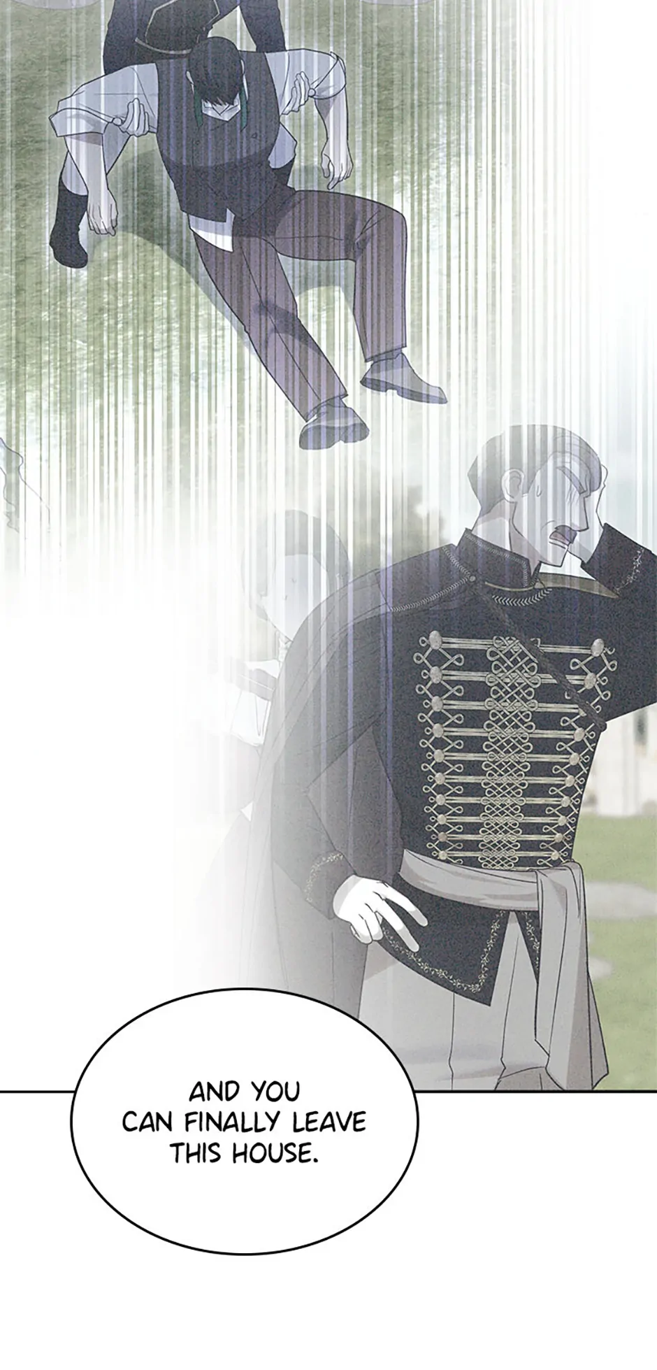 The End of this Fairy Tale is a Soap Opera Chapter 44 - page 54