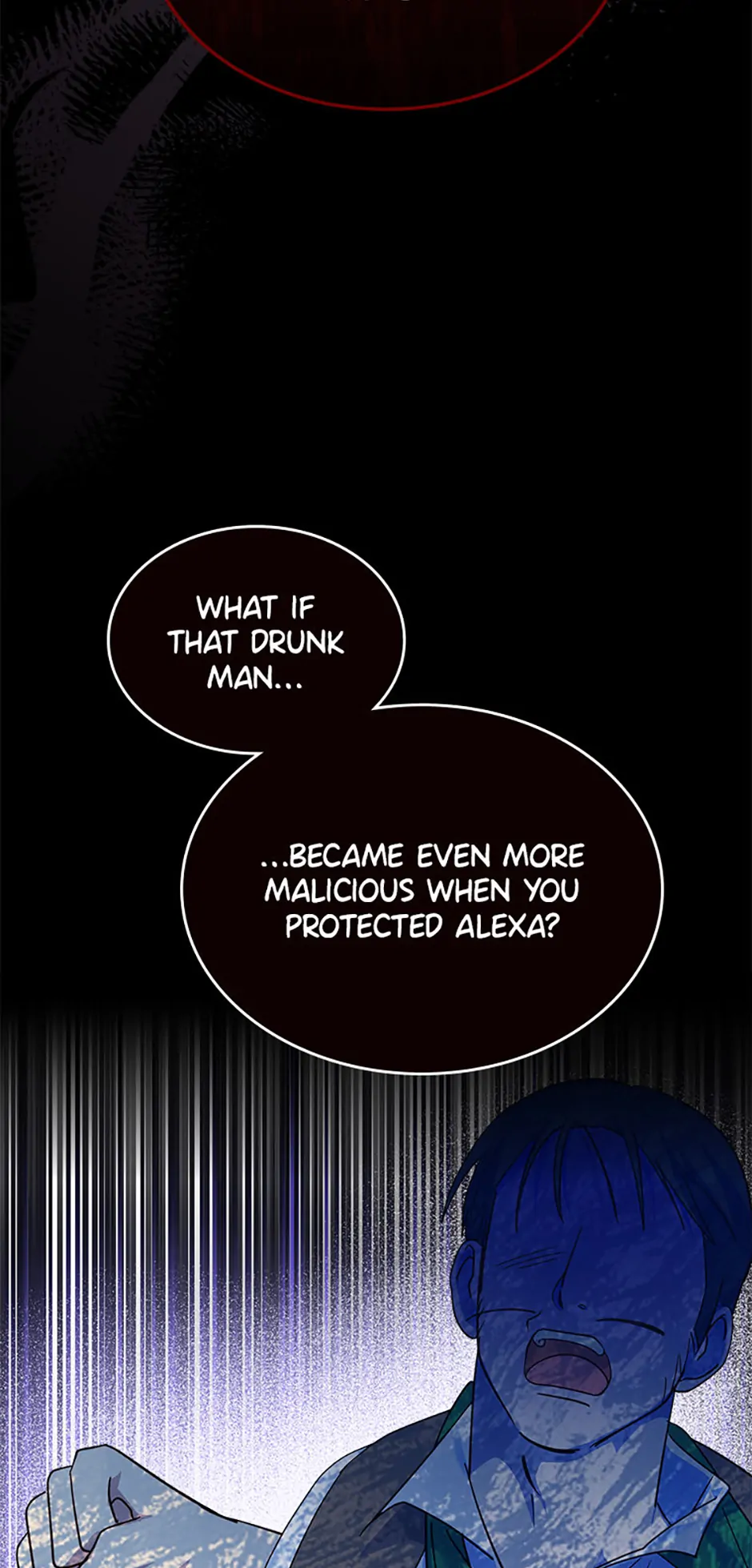 The End of this Fairy Tale is a Soap Opera Chapter 44 - page 58