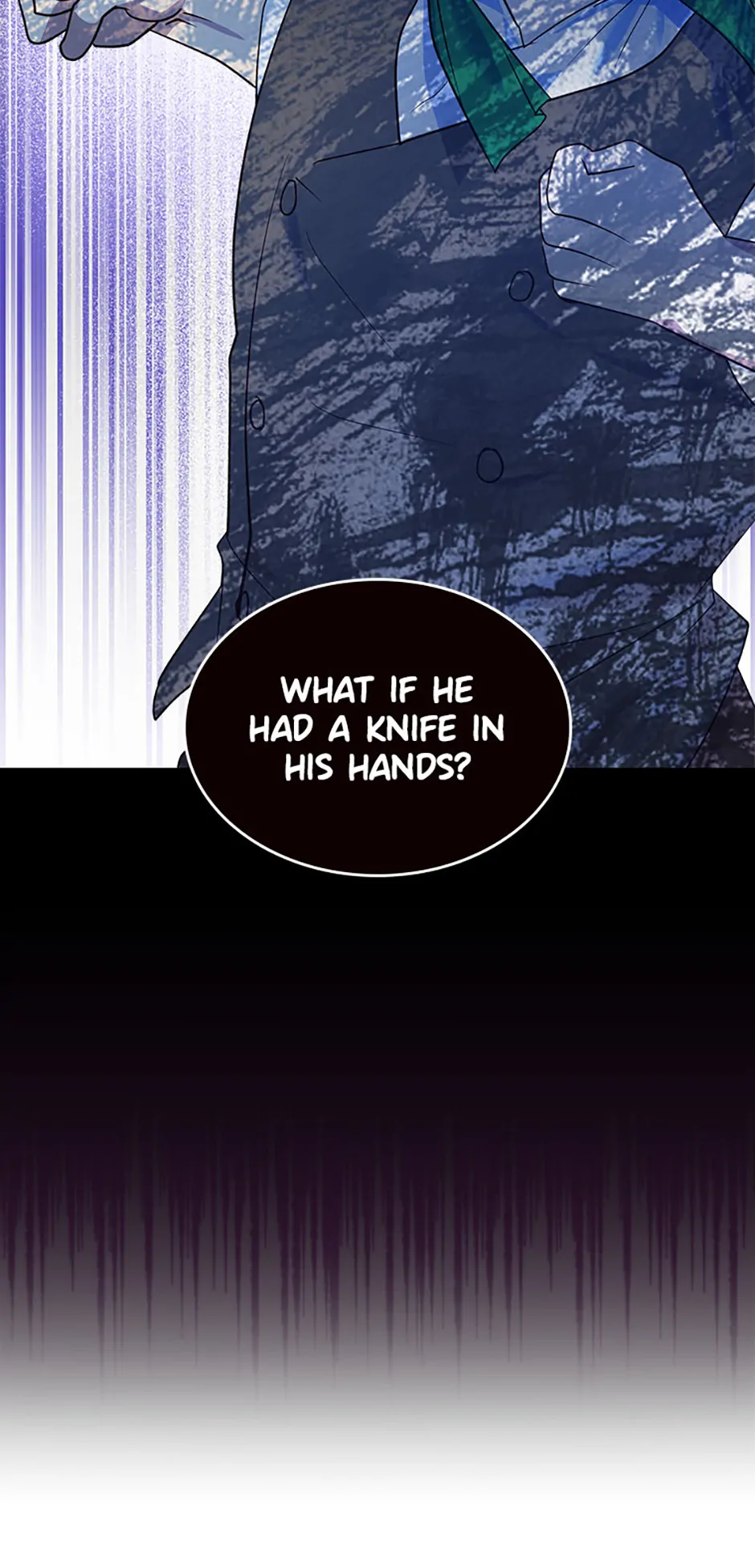 The End of this Fairy Tale is a Soap Opera Chapter 44 - page 59