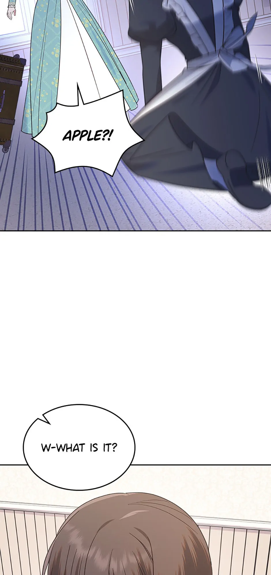 The End of this Fairy Tale is a Soap Opera Chapter 44 - page 6