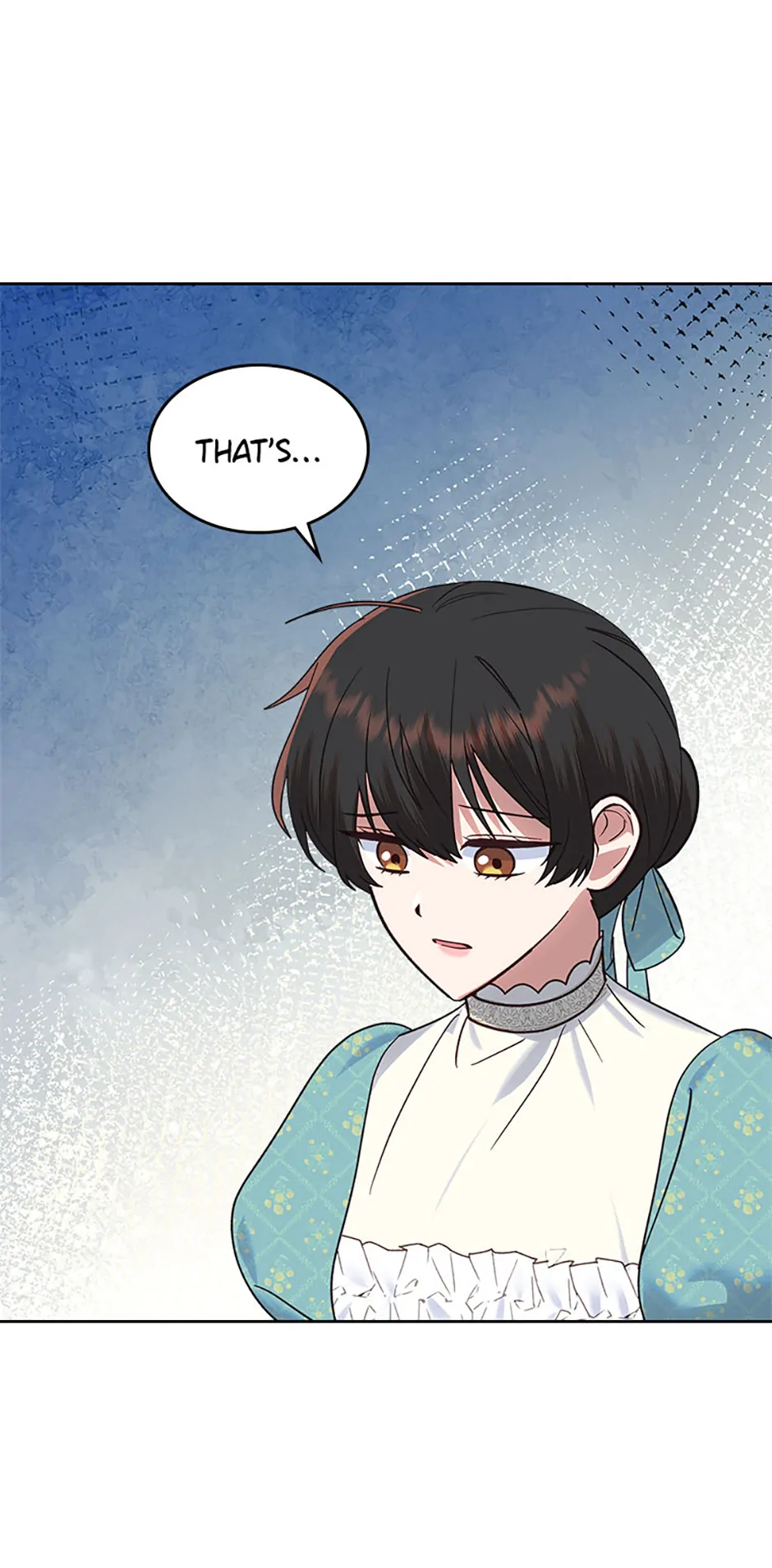 The End of this Fairy Tale is a Soap Opera Chapter 44 - page 60