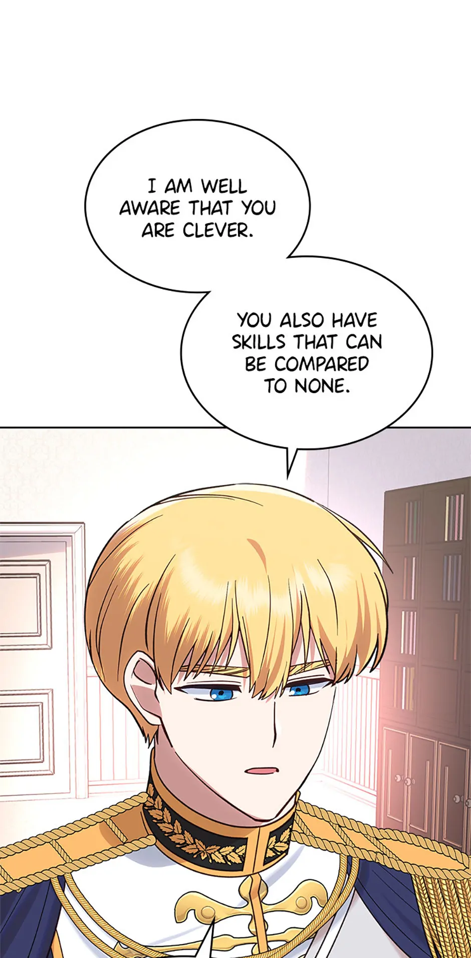 The End of this Fairy Tale is a Soap Opera Chapter 44 - page 61