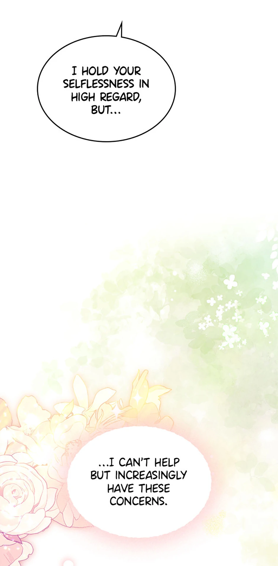 The End of this Fairy Tale is a Soap Opera Chapter 44 - page 63