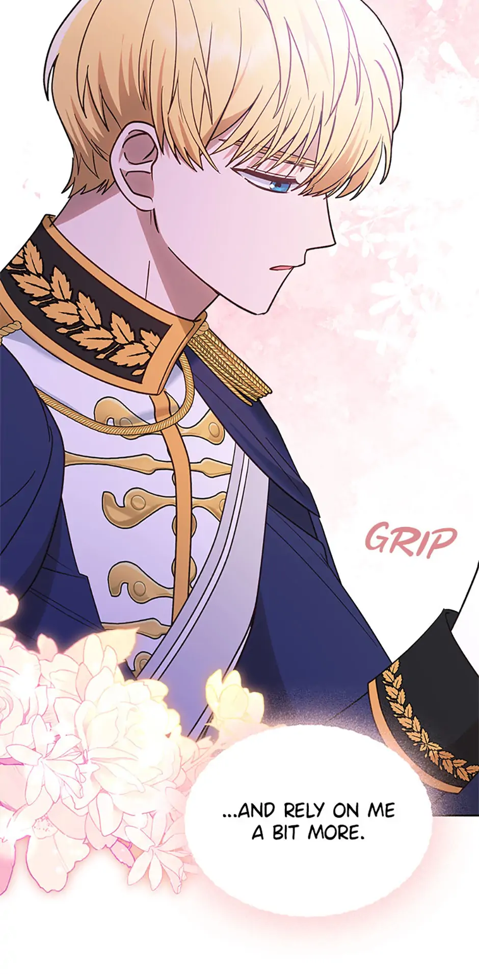 The End of this Fairy Tale is a Soap Opera Chapter 44 - page 65
